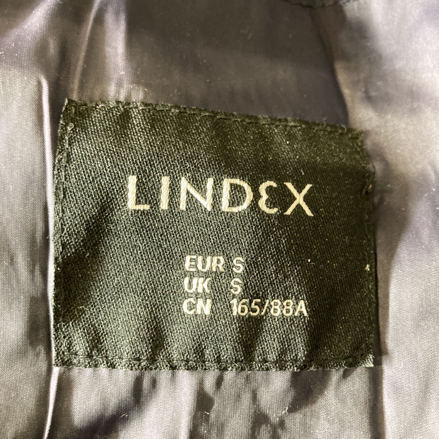 Lindex