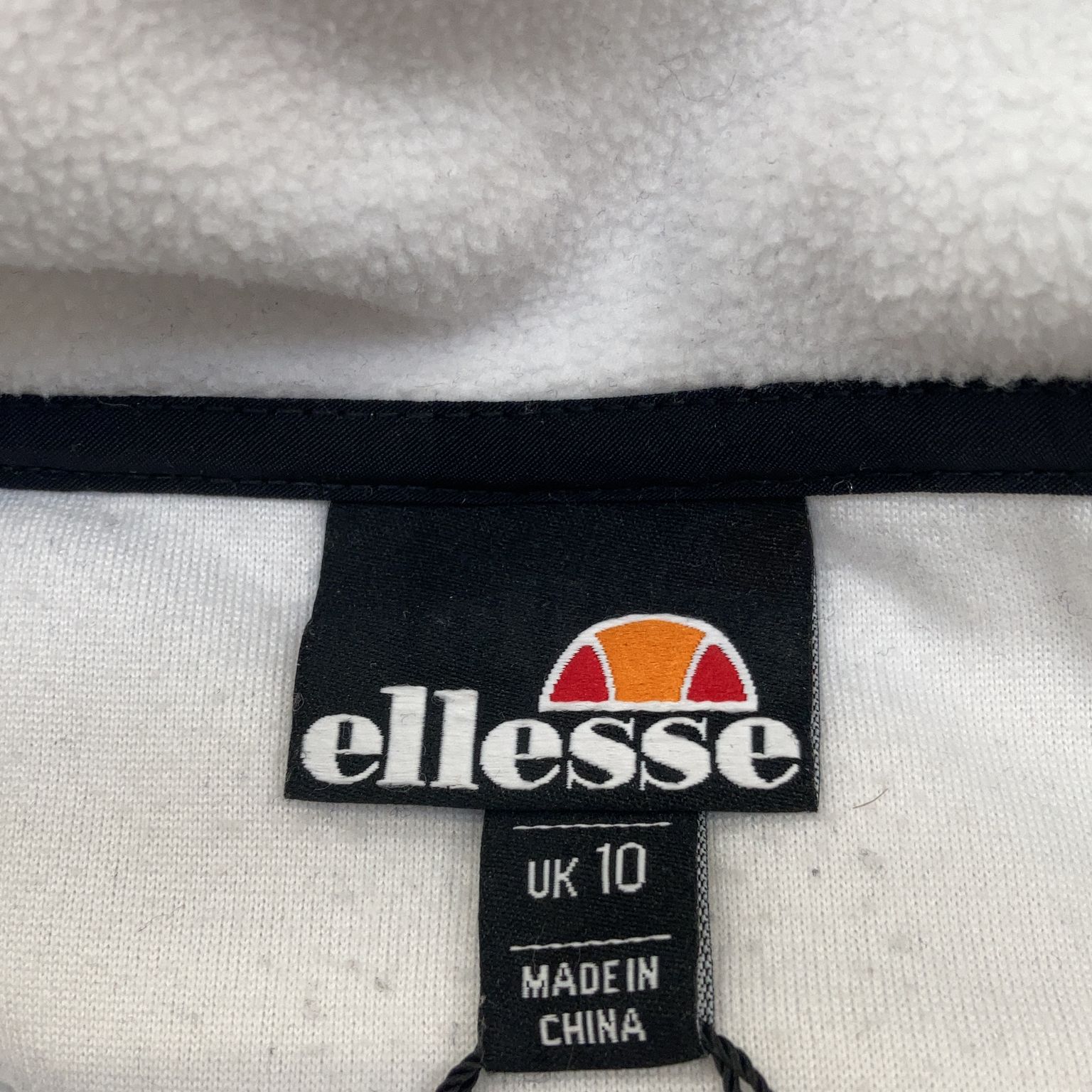 Ellesse