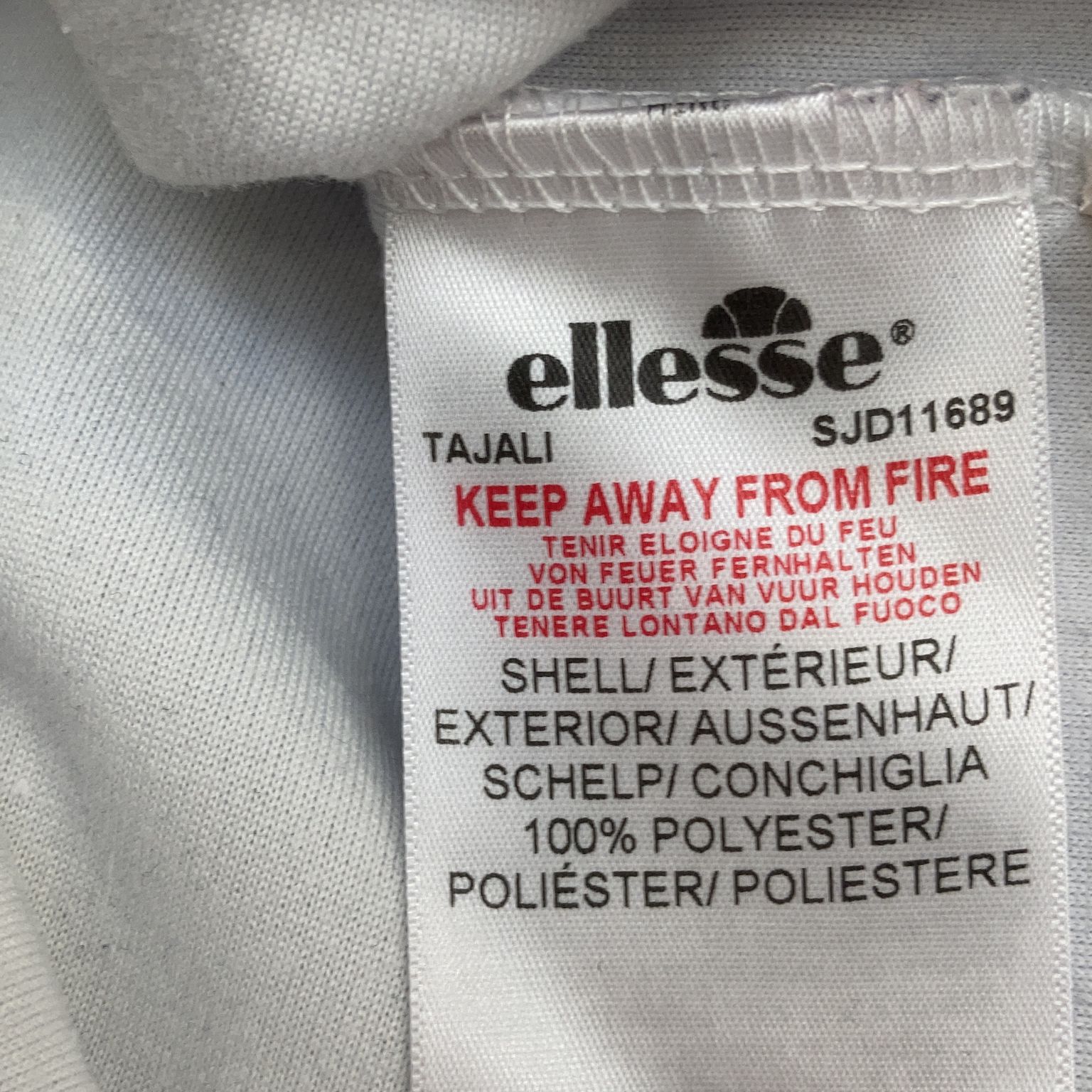 Ellesse