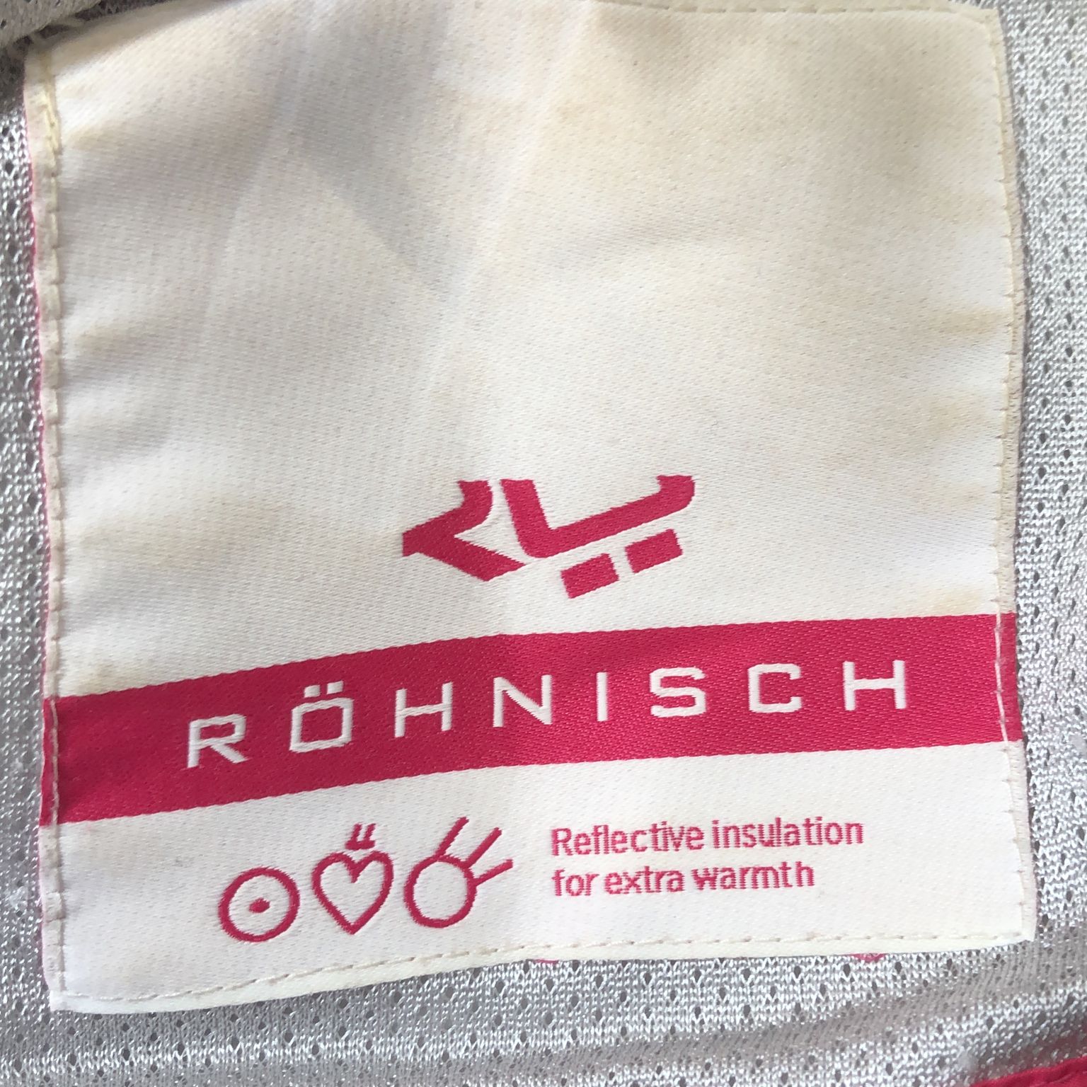 Röhnisch