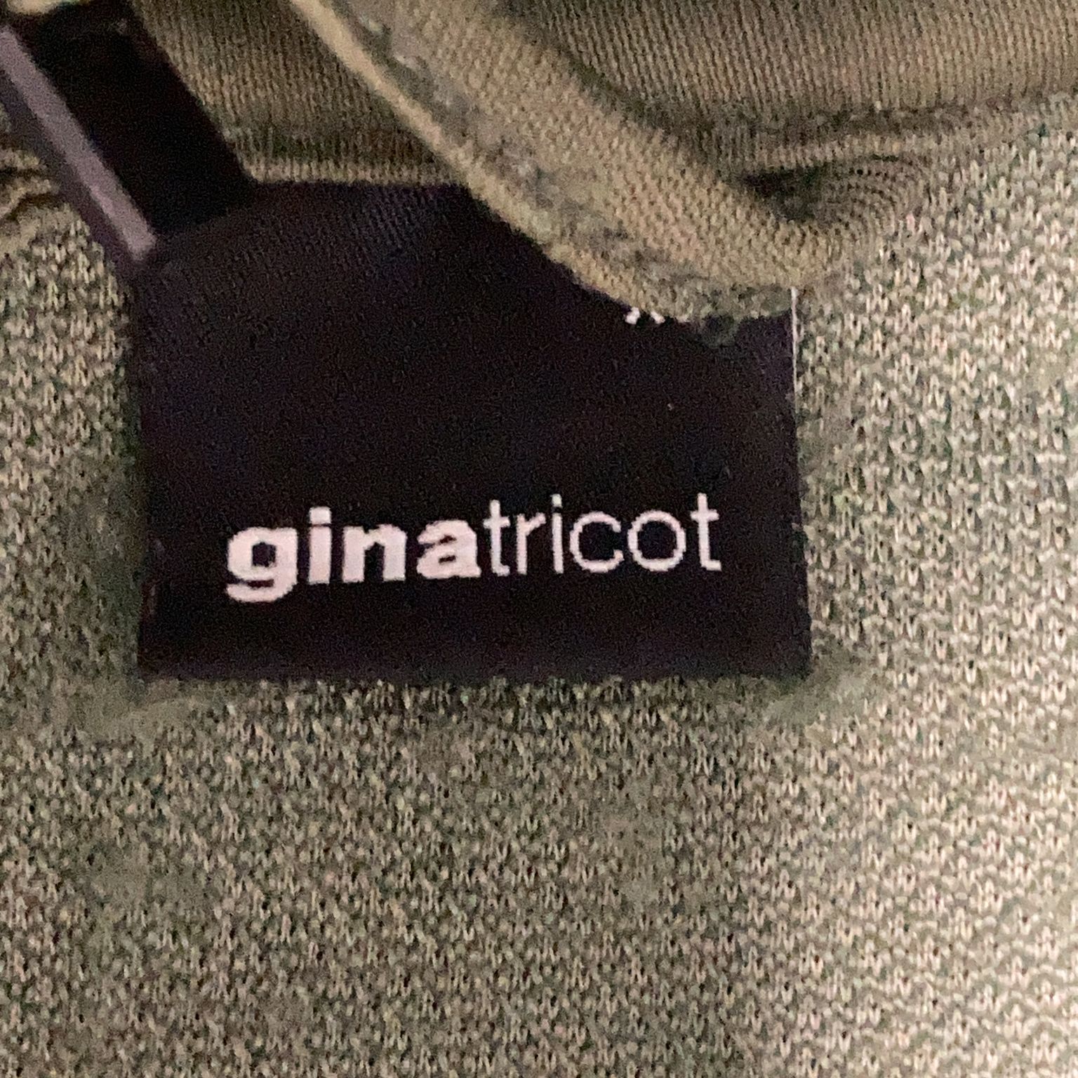 Gina Tricot