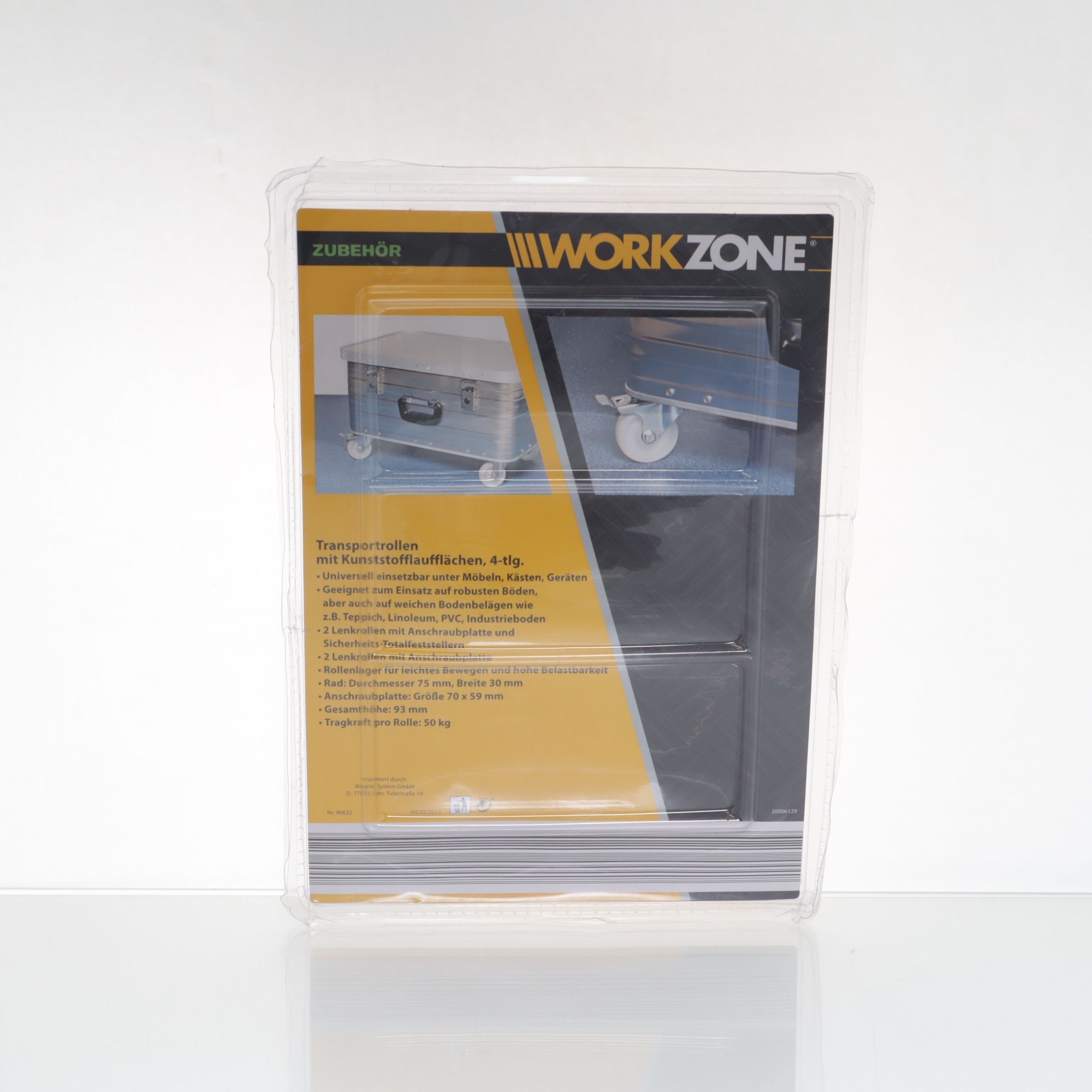 Workzone