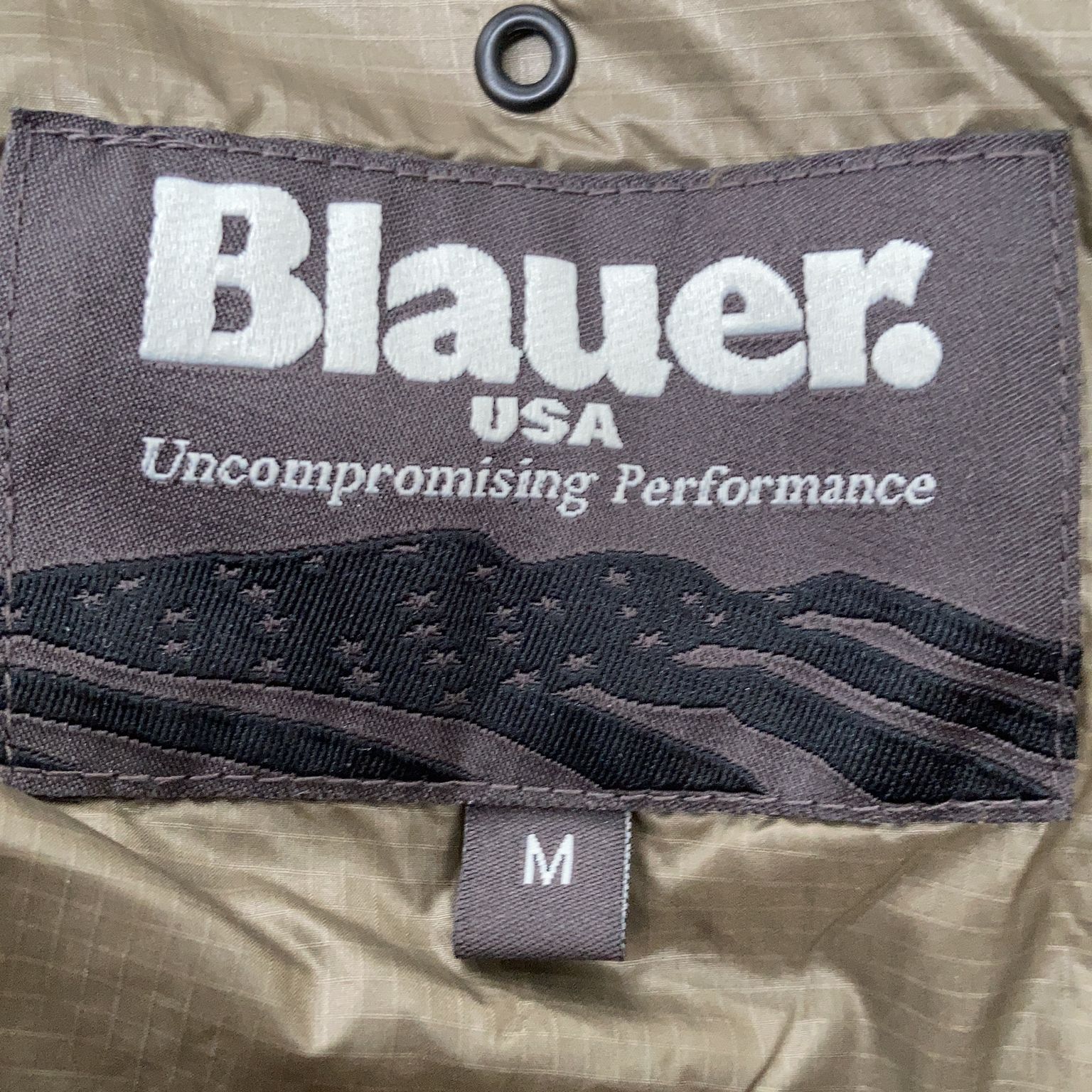 Blauer