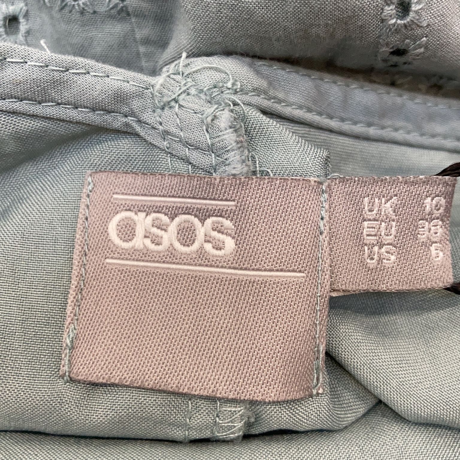 ASOS