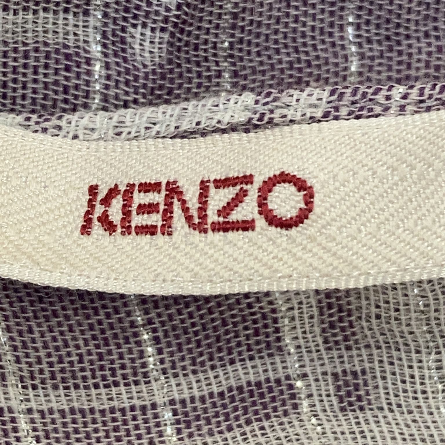 Kenzo