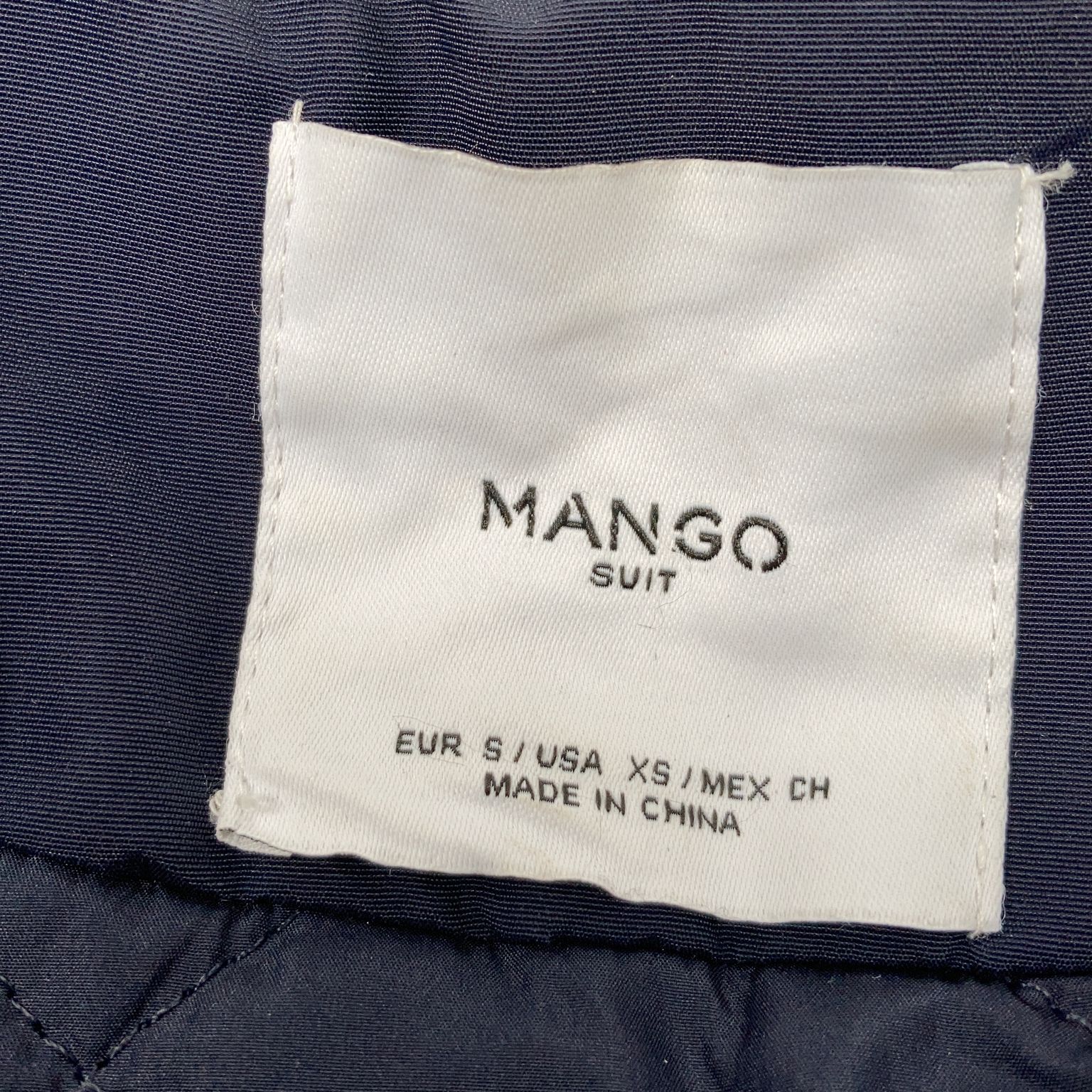 Mango