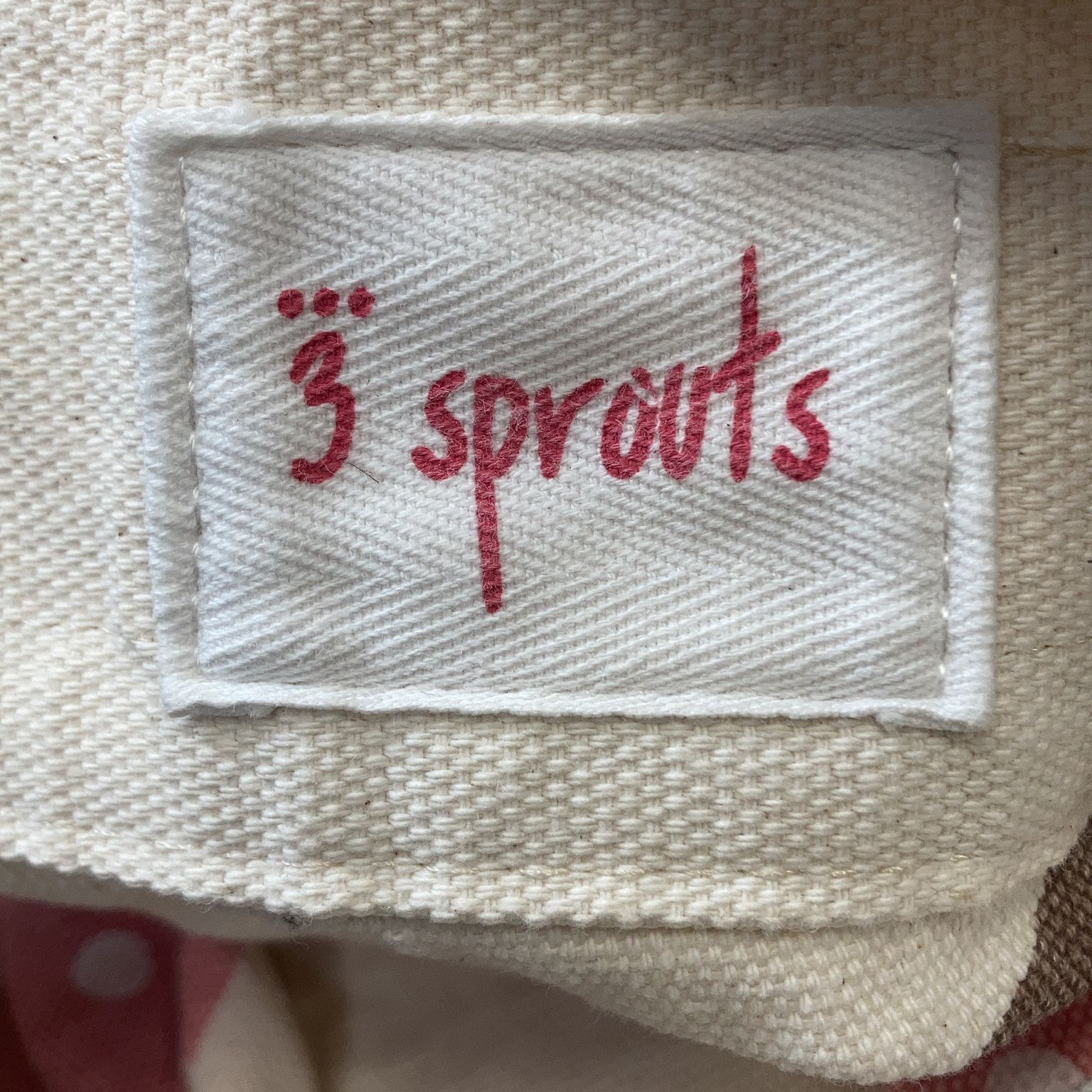 3 Sprouts