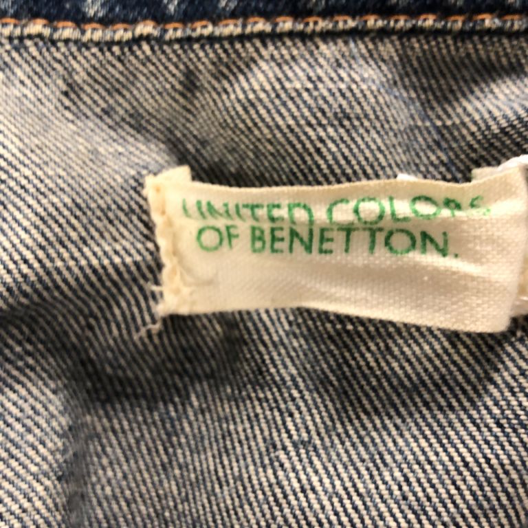 United Colors of Benetton