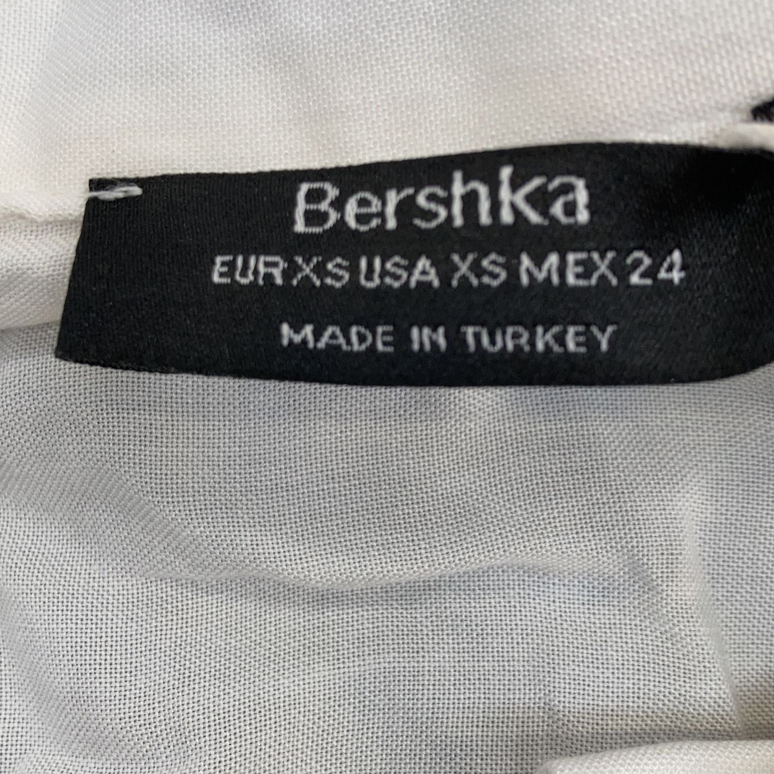 Bershka