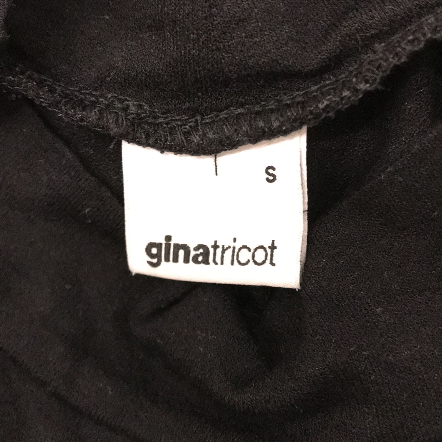 Gina Tricot