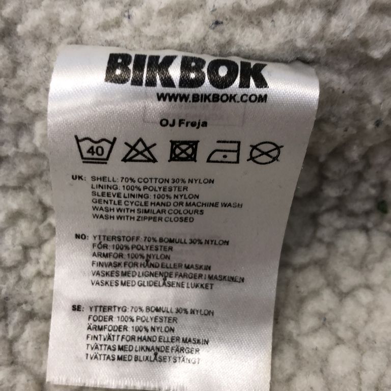 Bik Bok