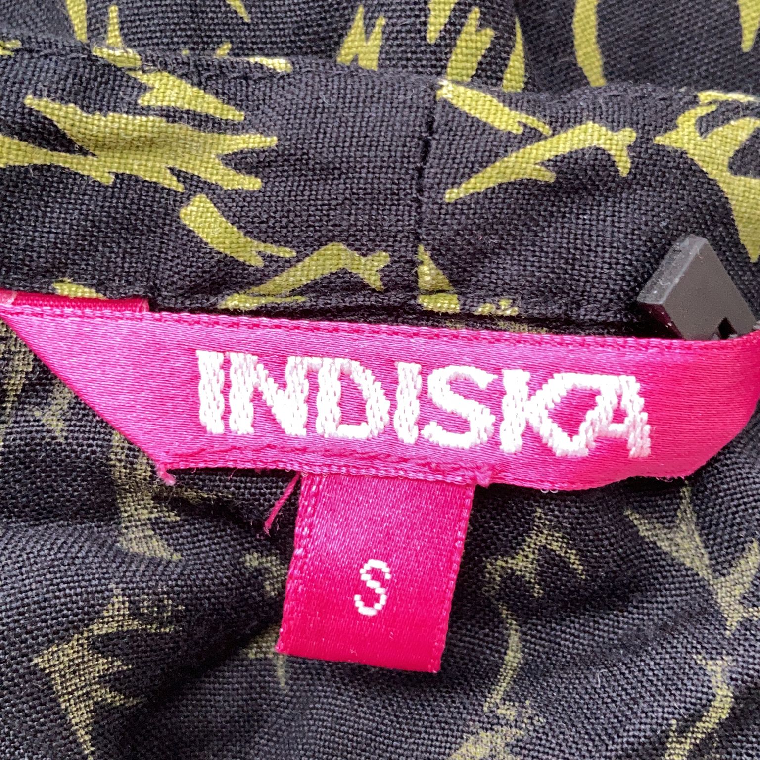 Indiska