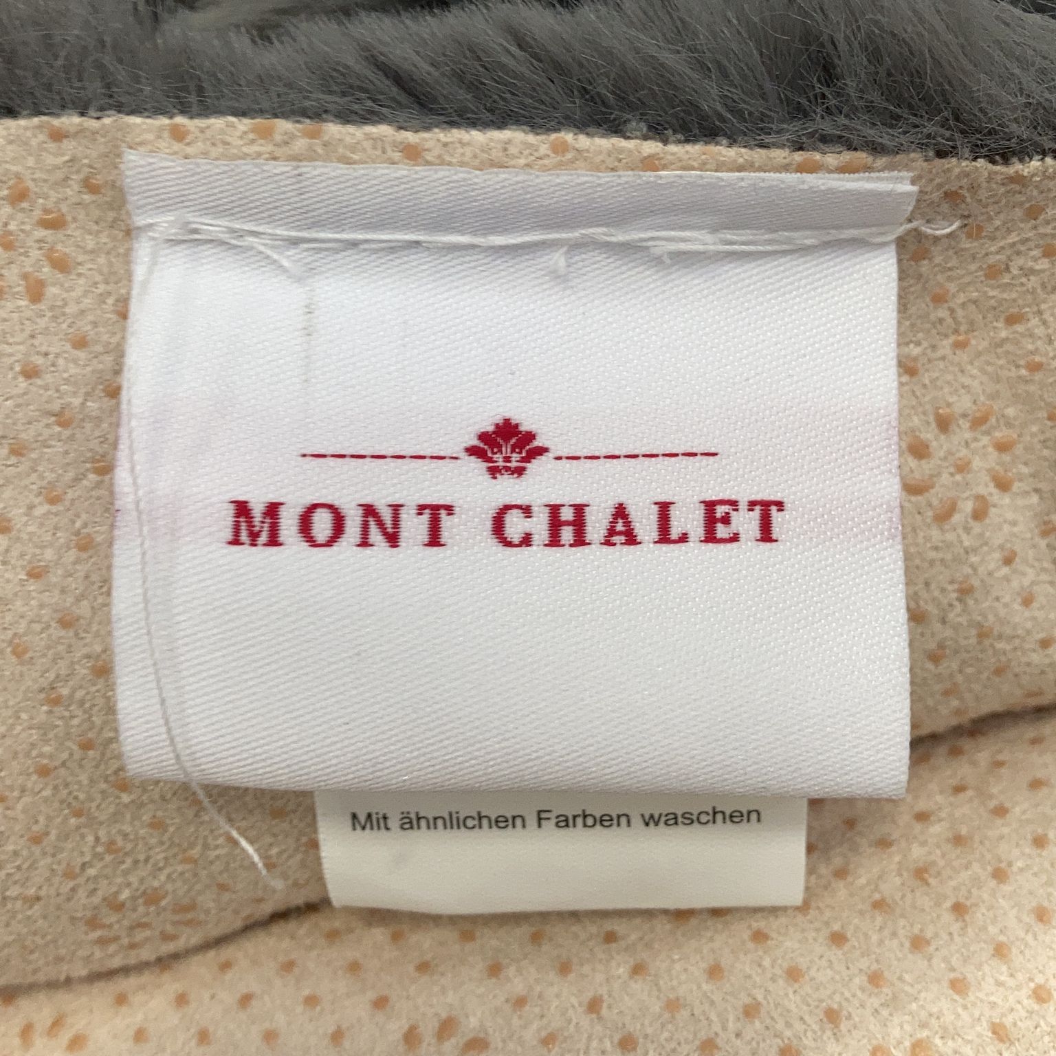 Mont Chalet