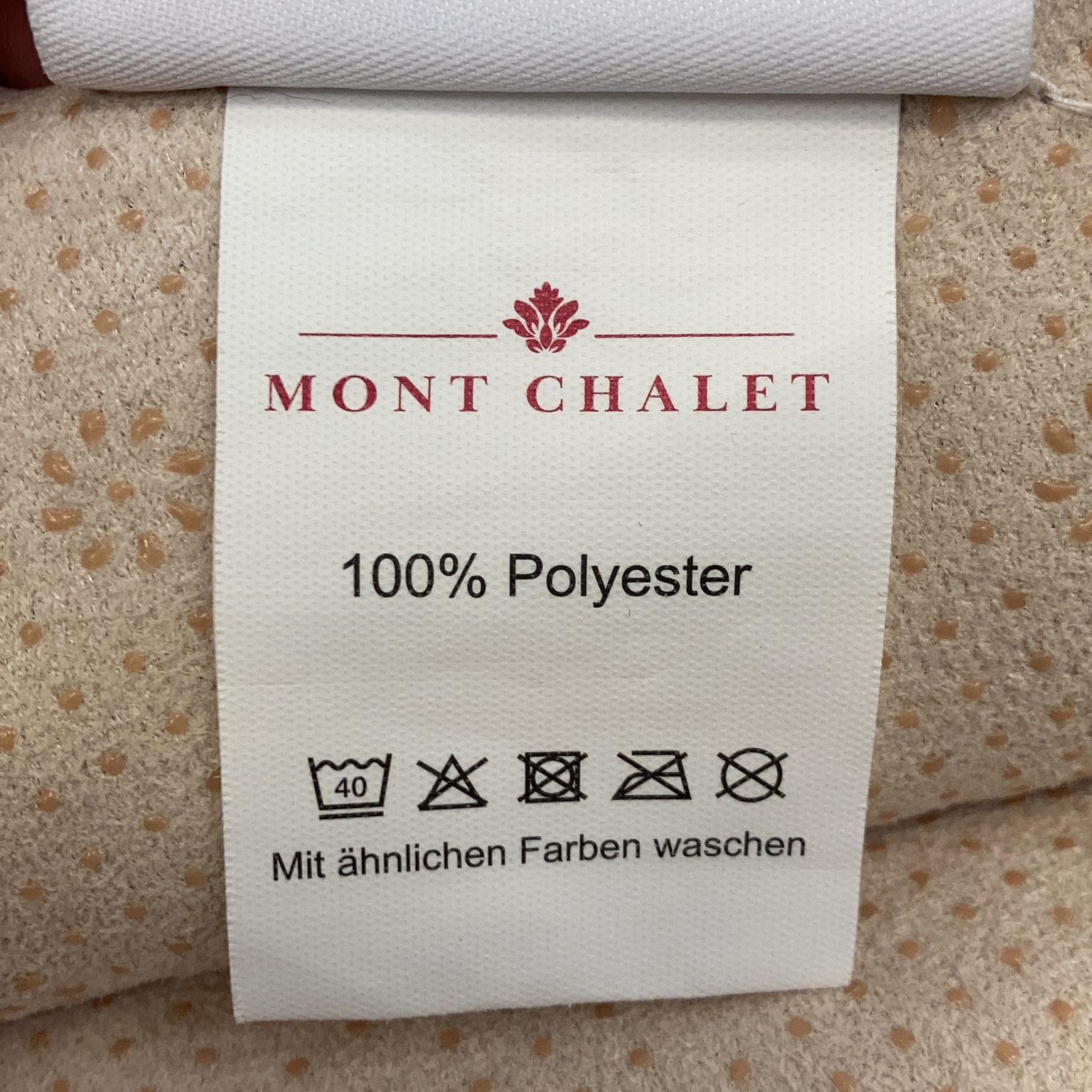 Mont Chalet