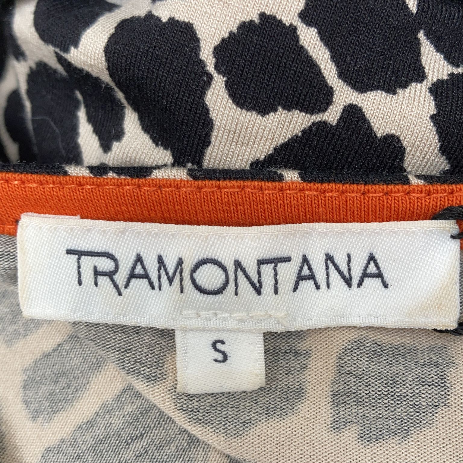 Tramontana