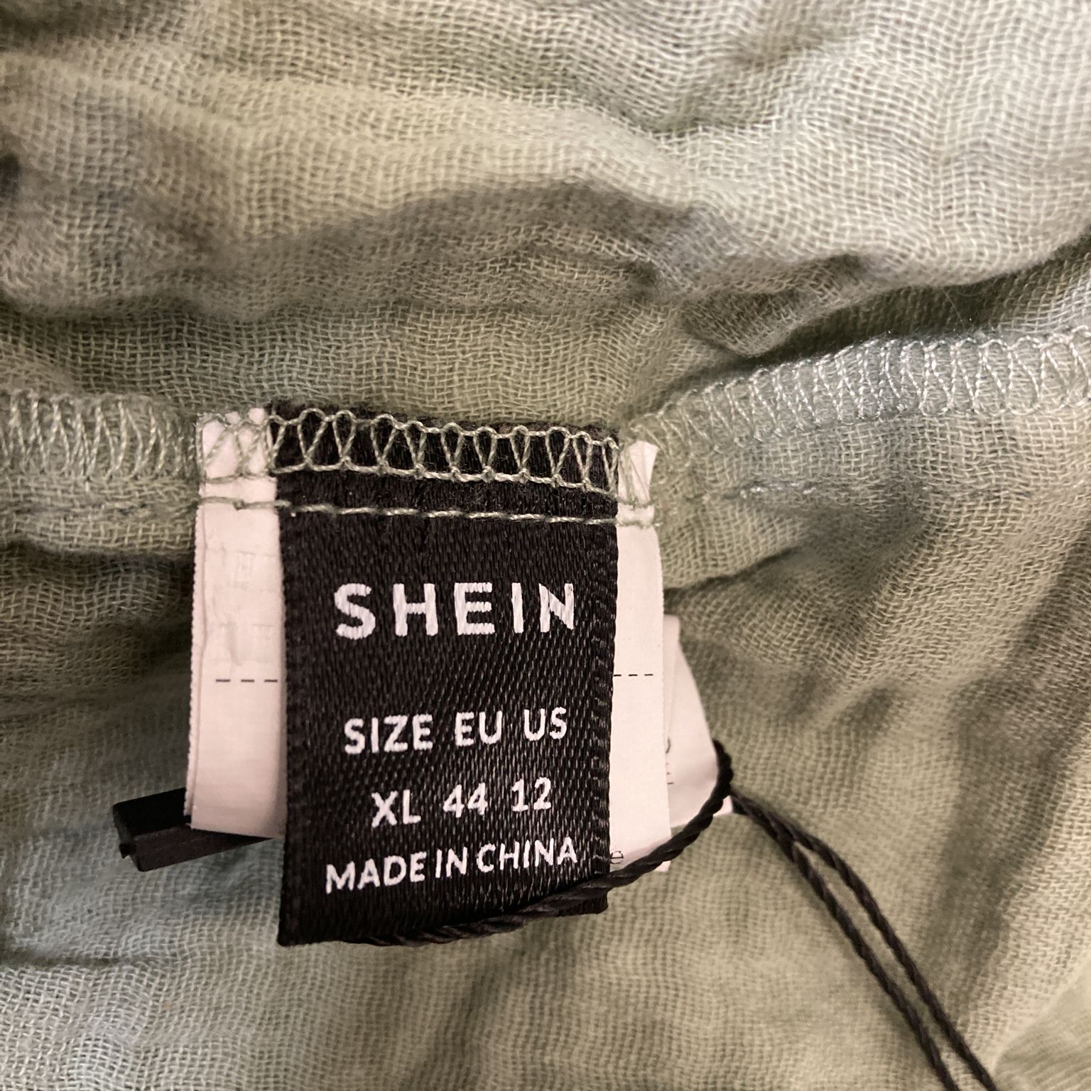 Shein