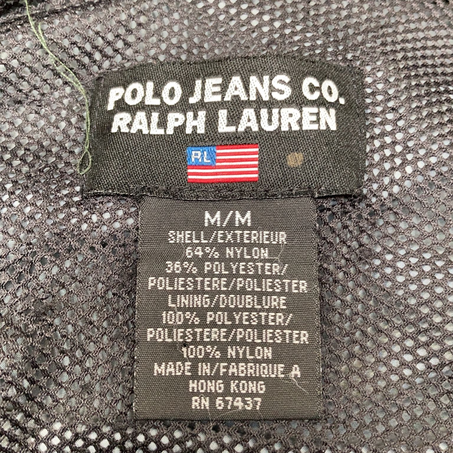 Polo Jeans Company Ralph Lauren