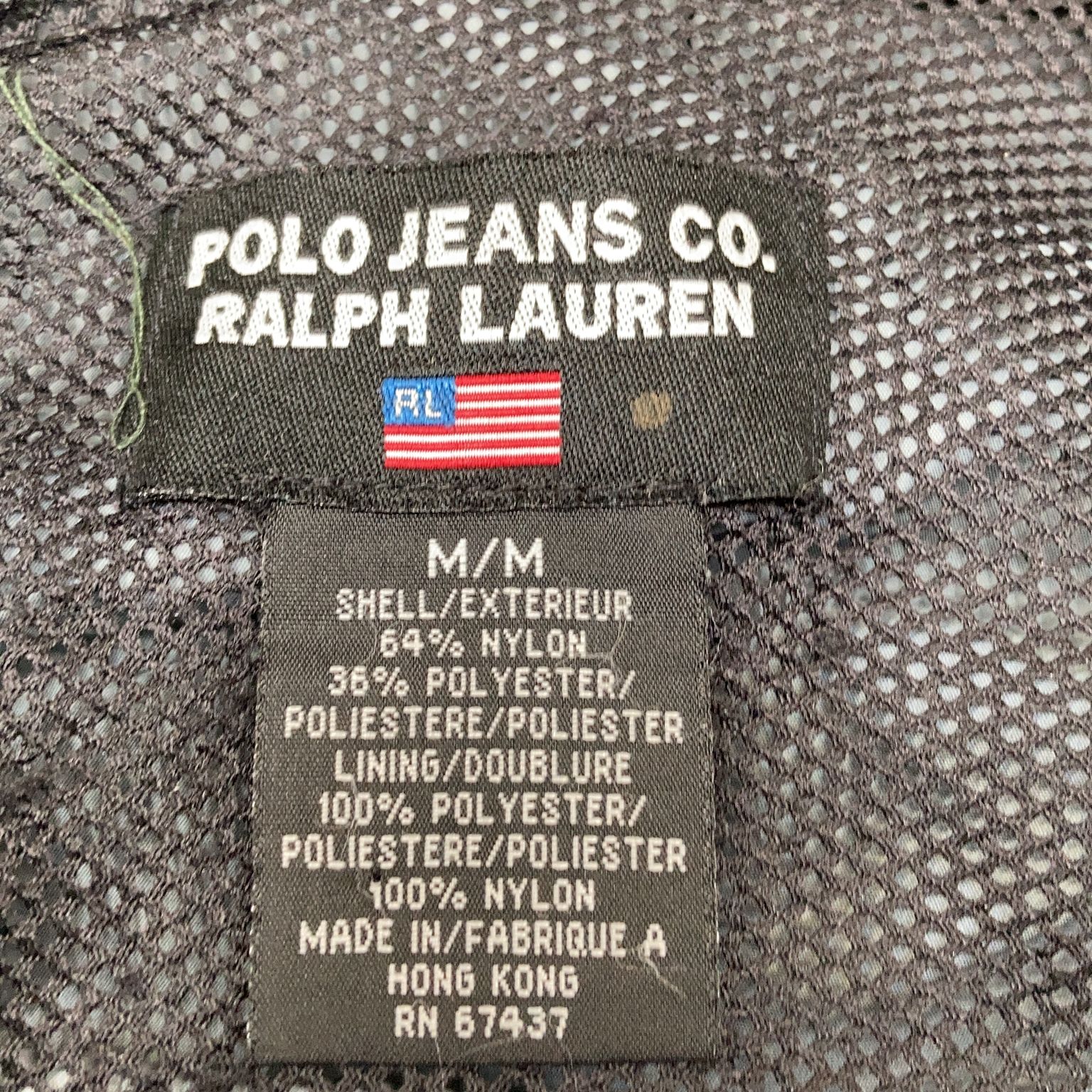 Polo Jeans Company Ralph Lauren