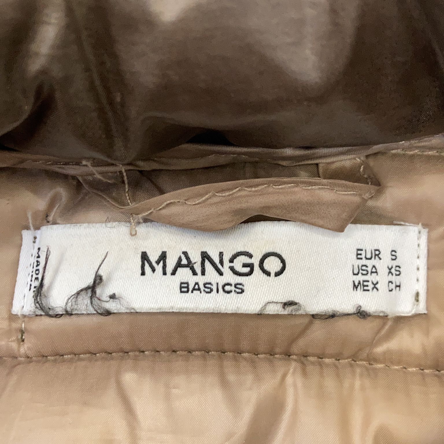 Mango