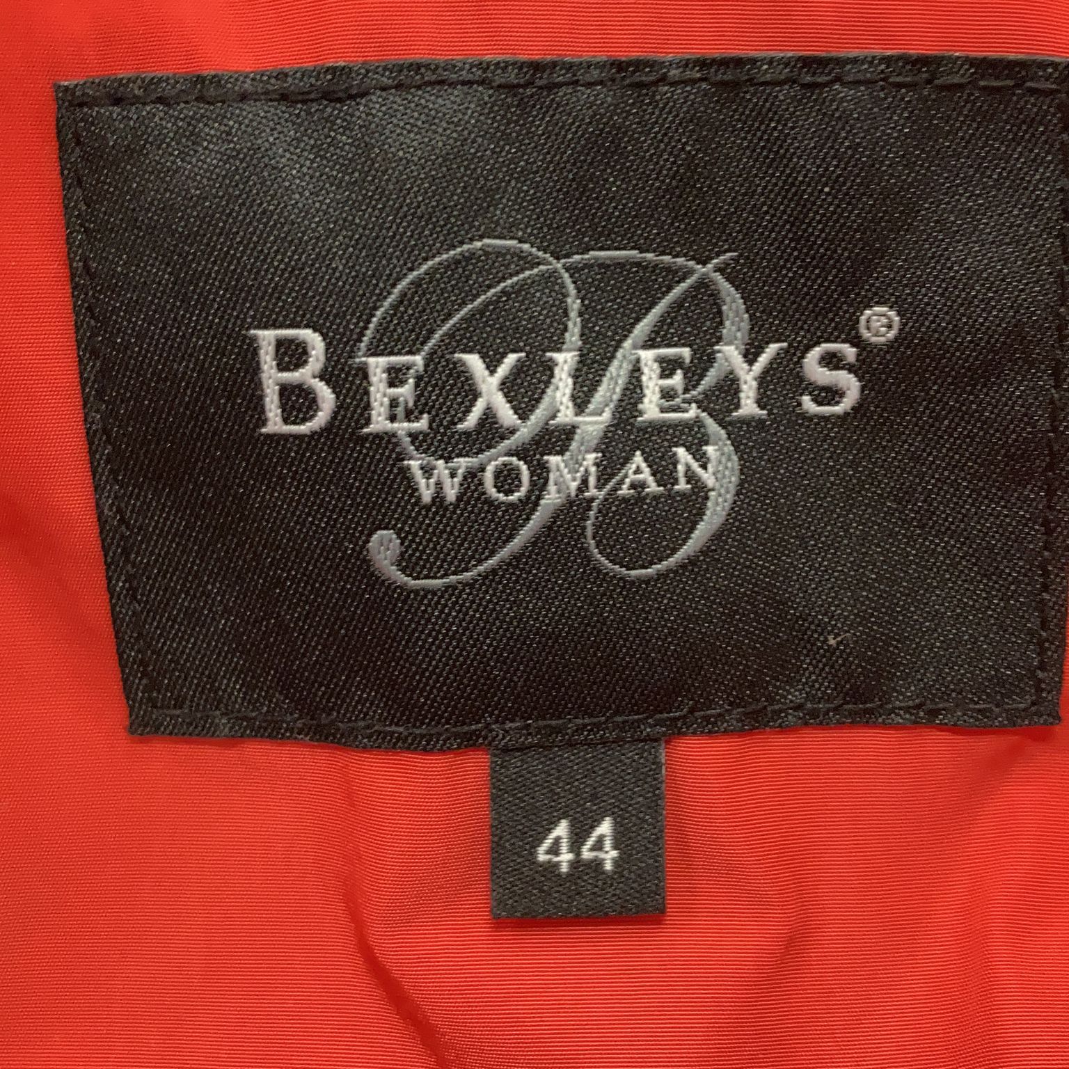 Bexleys Woman