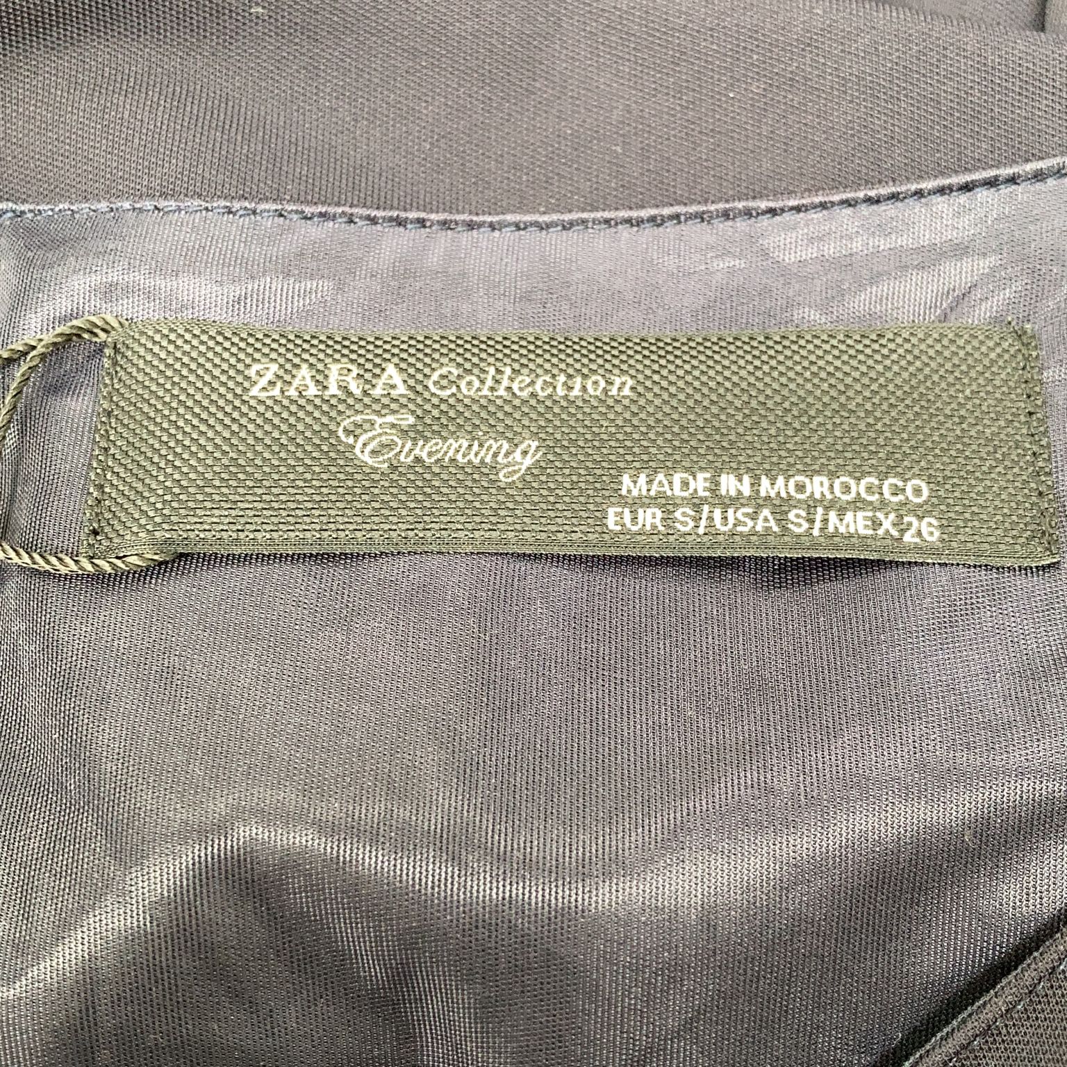 Zara Collection