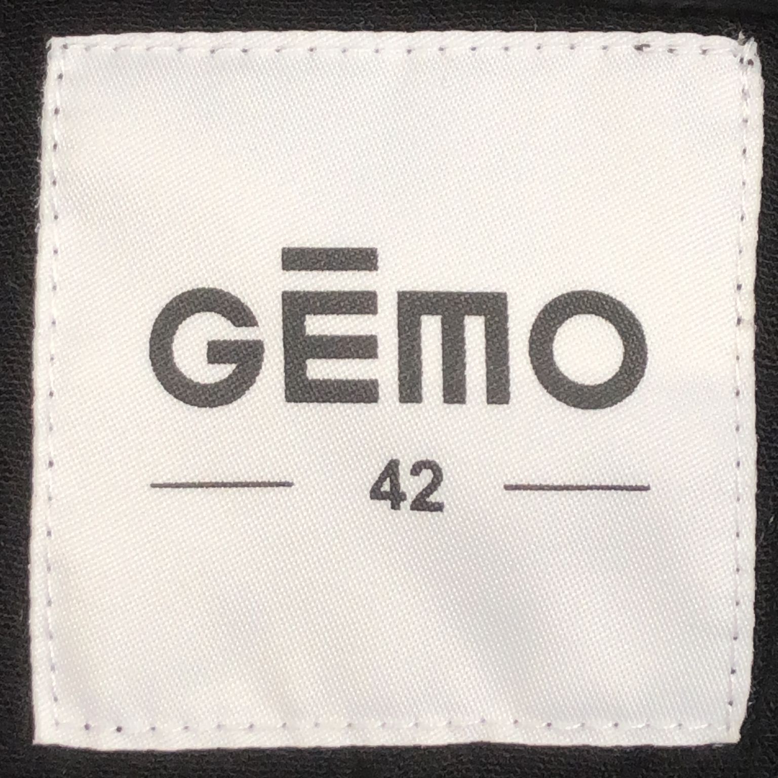 Gémo