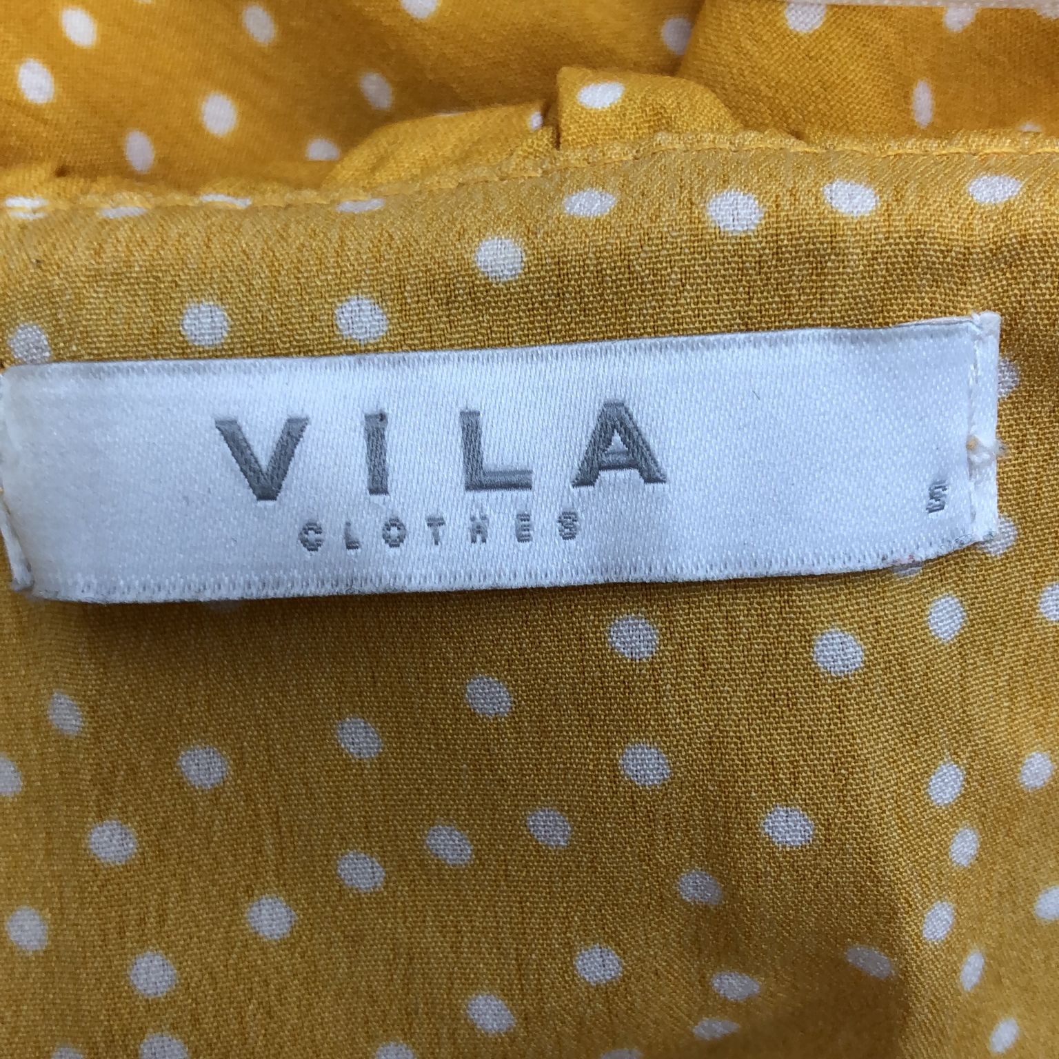 VILA Clothes