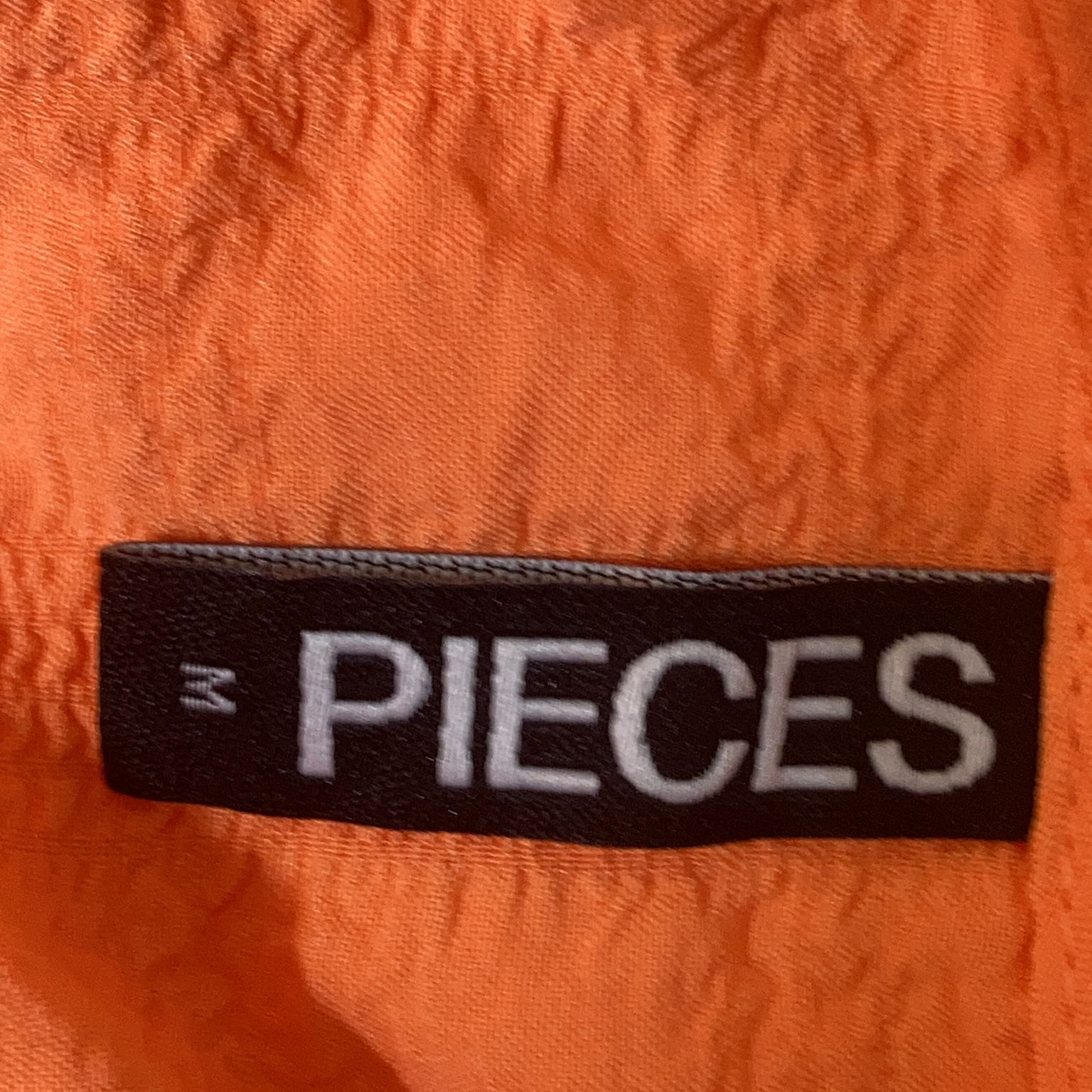 Pieces