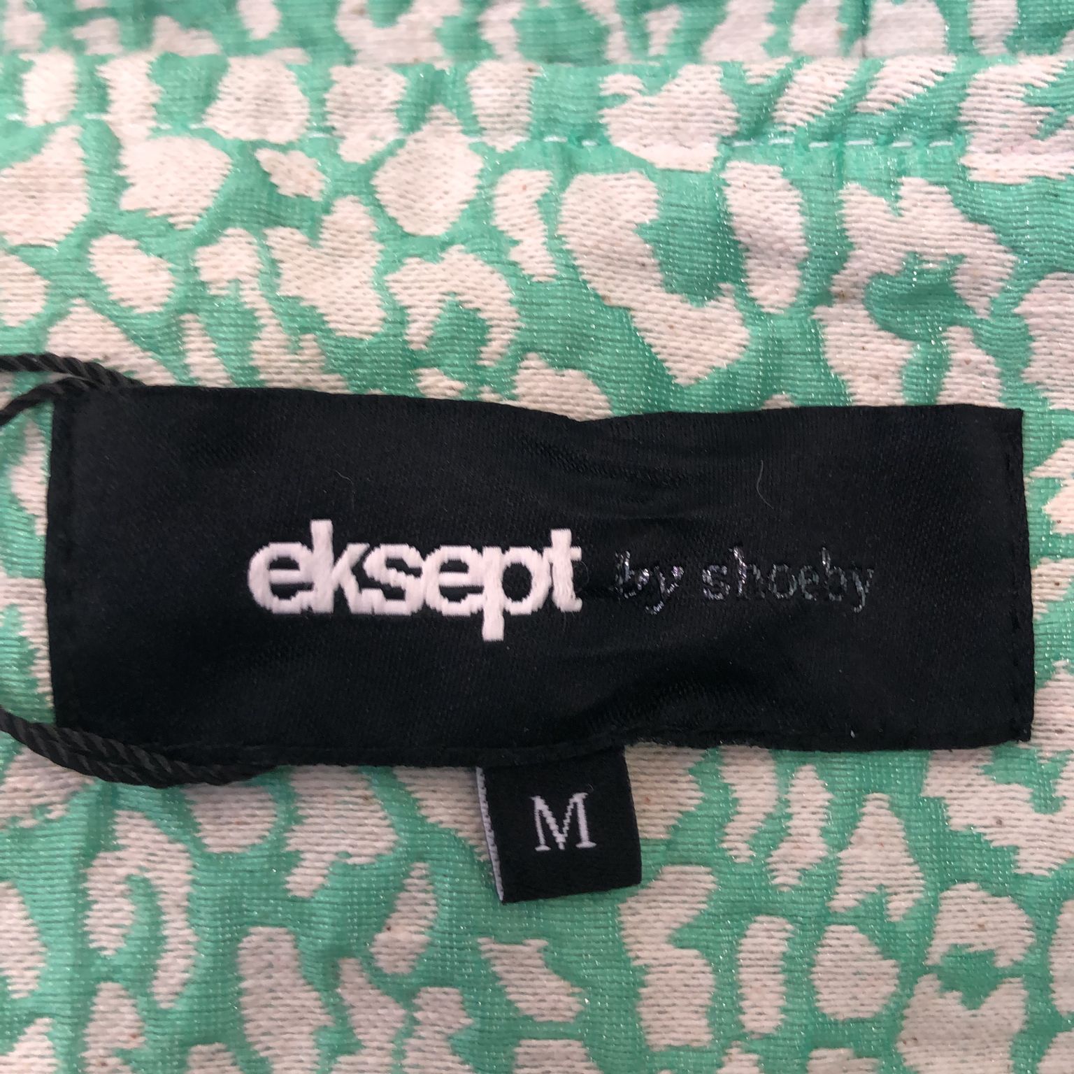 Eksept By Shoeby