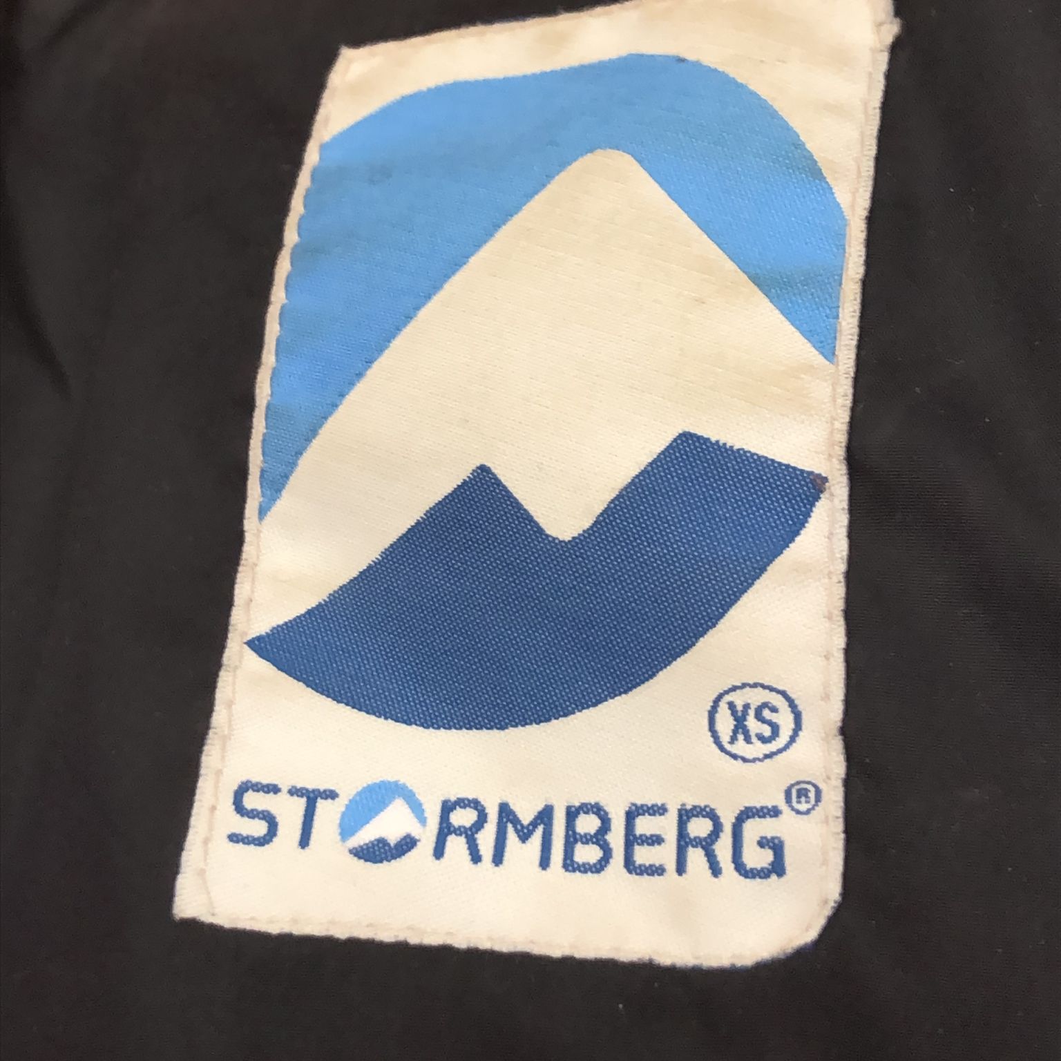 Stormberg