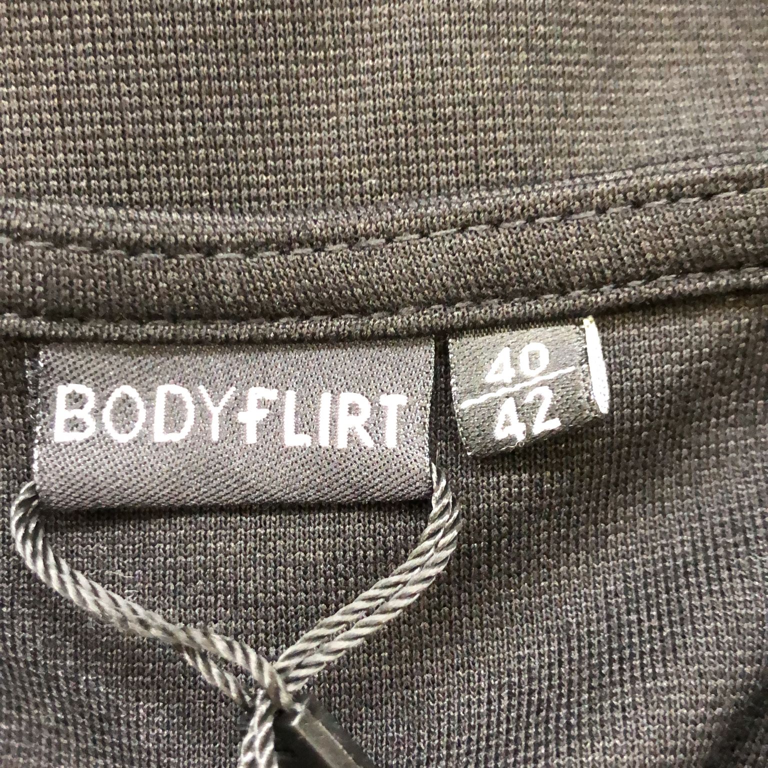 Bodyflirt