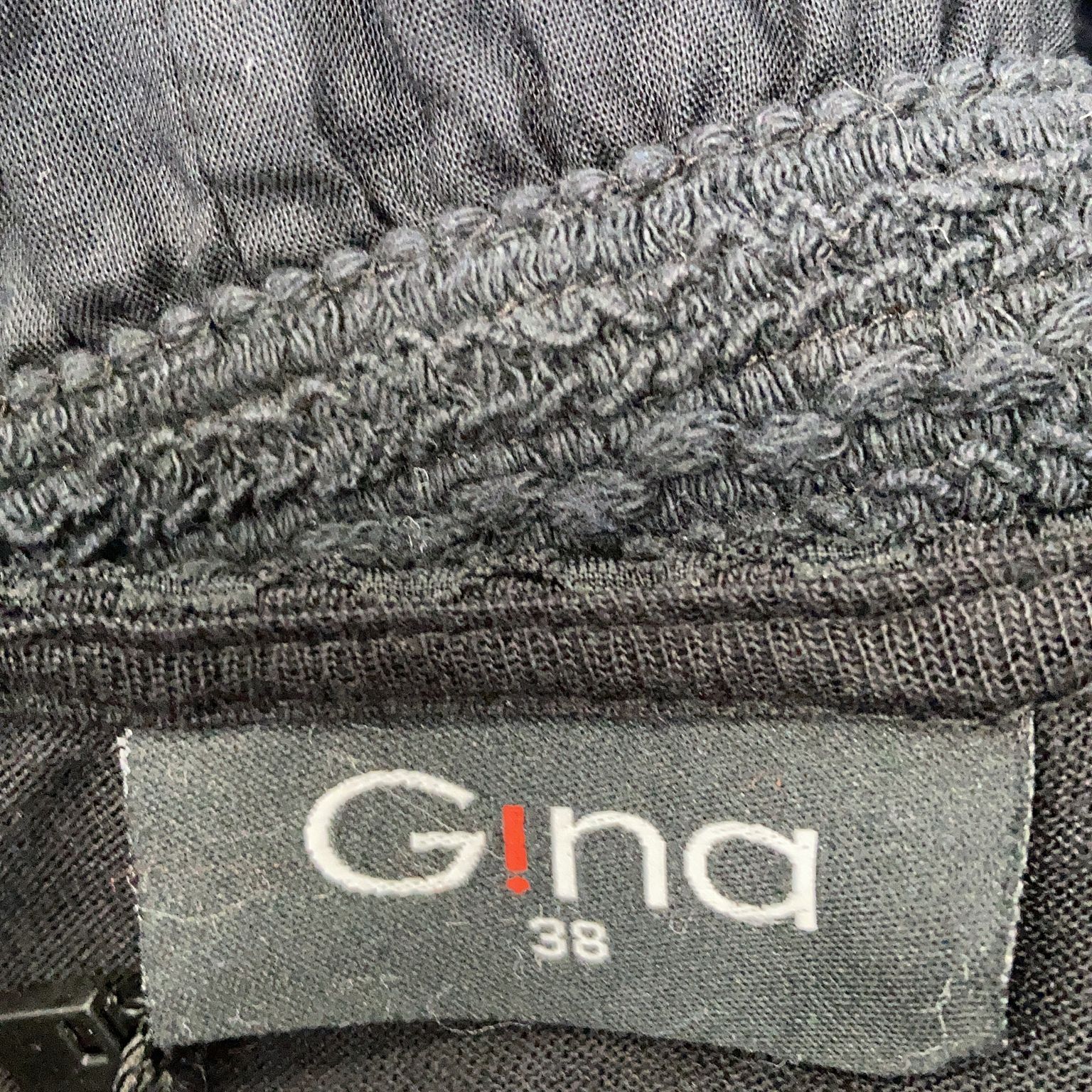 Gina