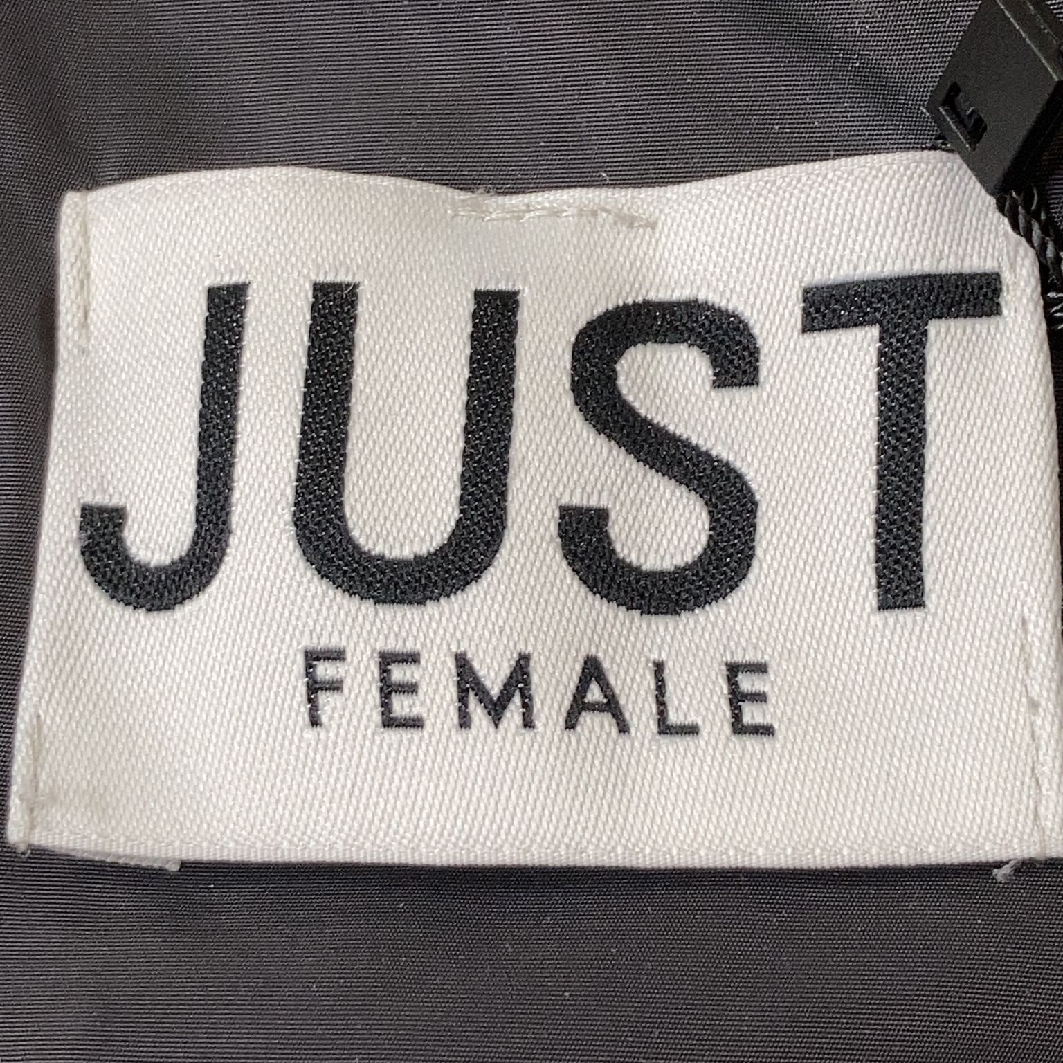 Just Female