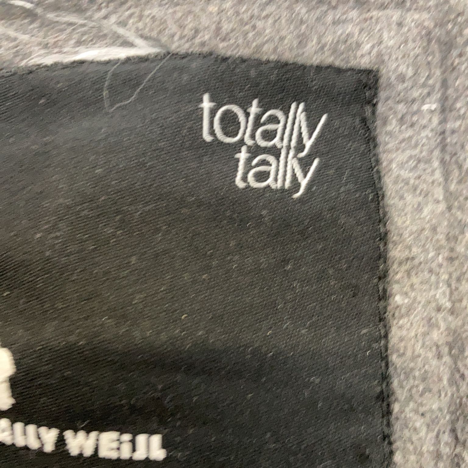 Tally Weijl