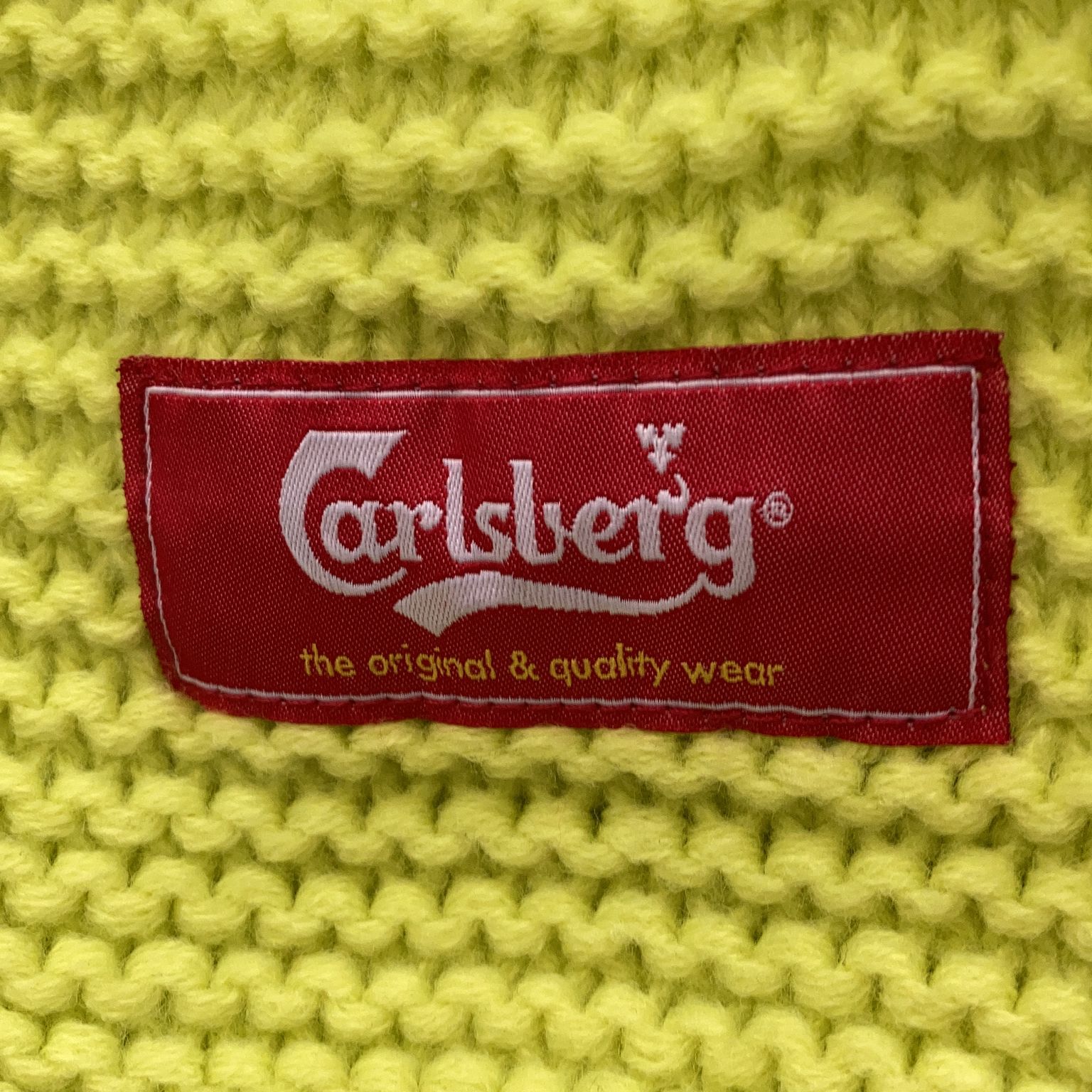 Carlsberg