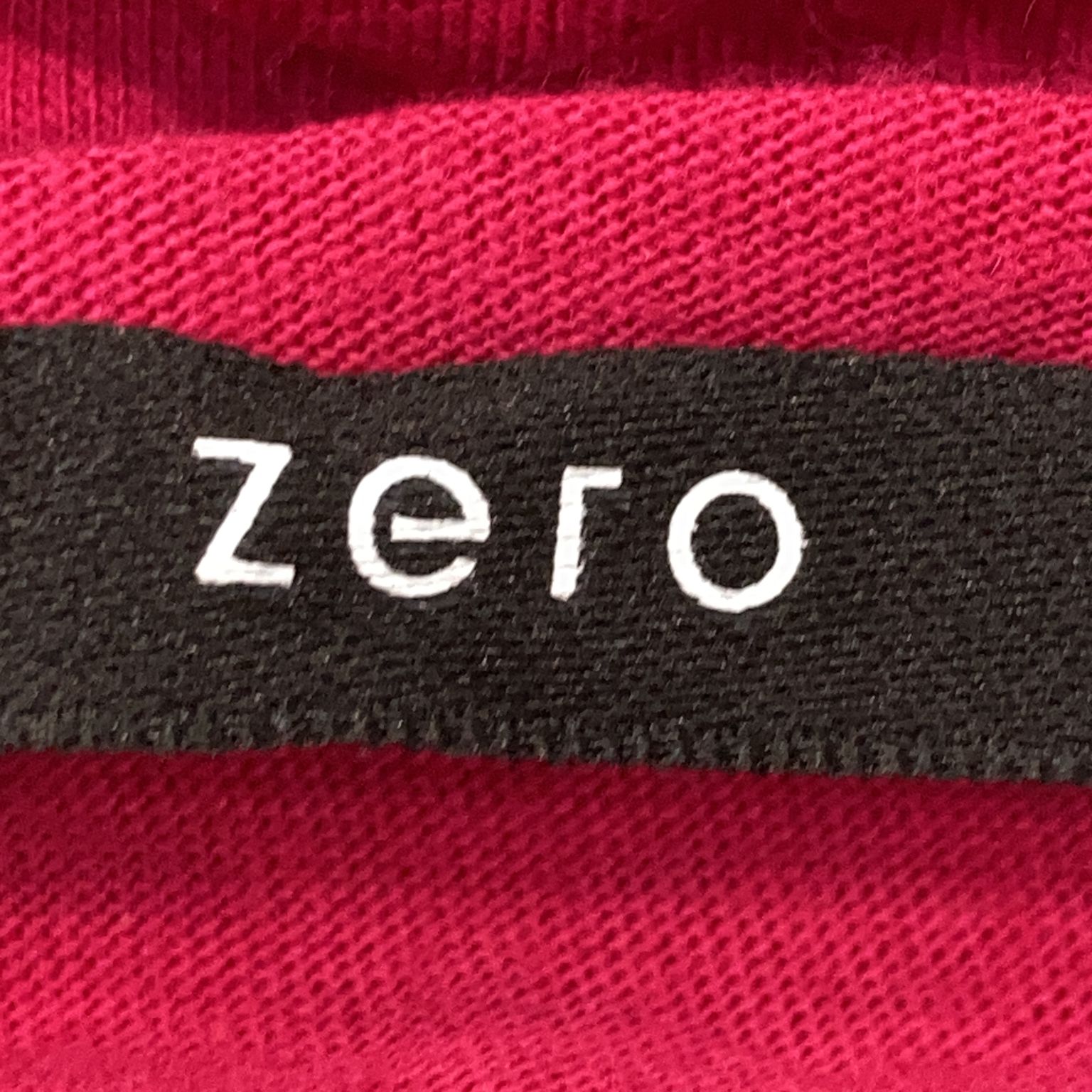 Zero