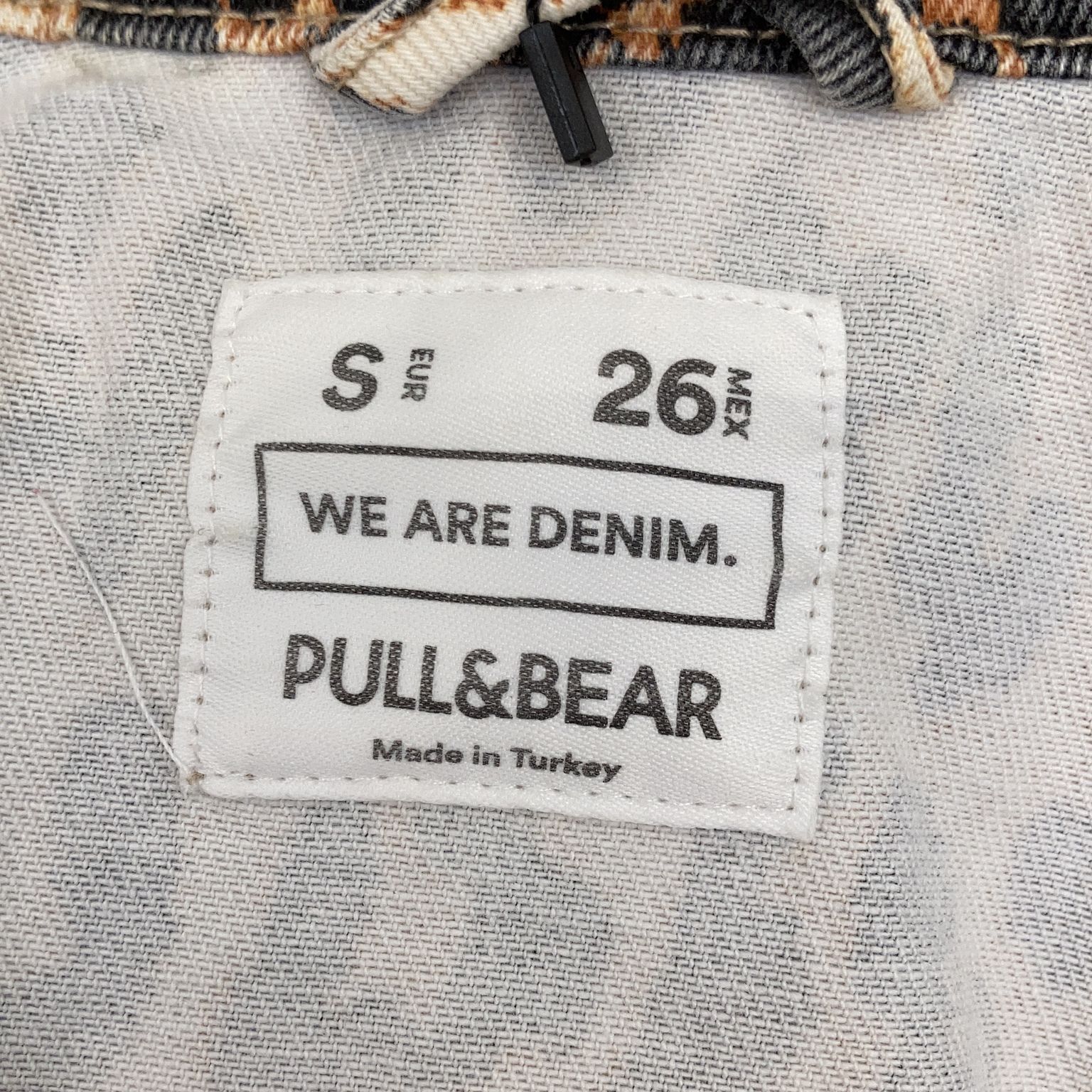 Pull  Bear