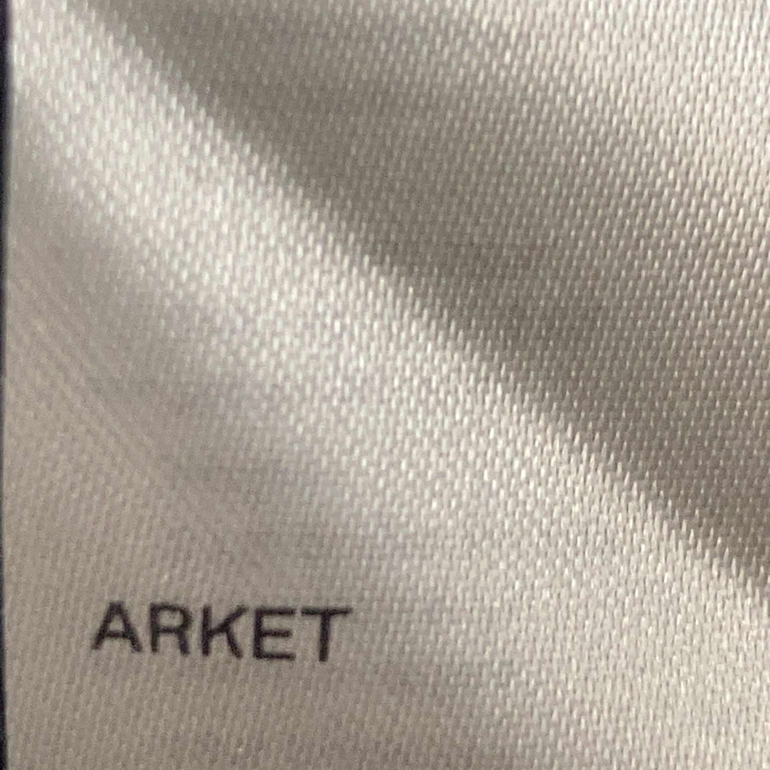 Arket