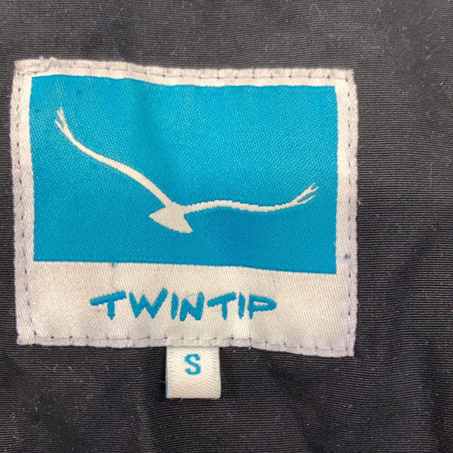 Twintip