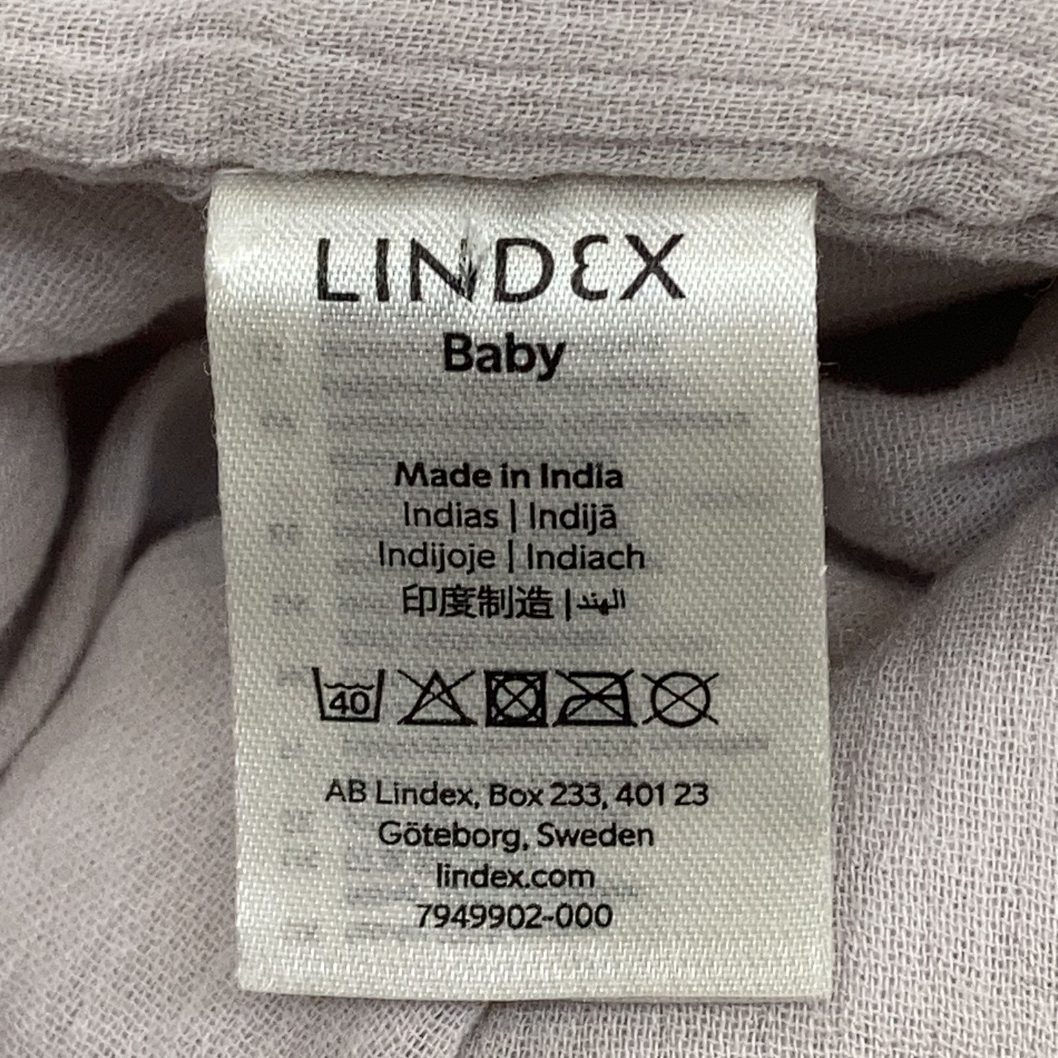 Lindex