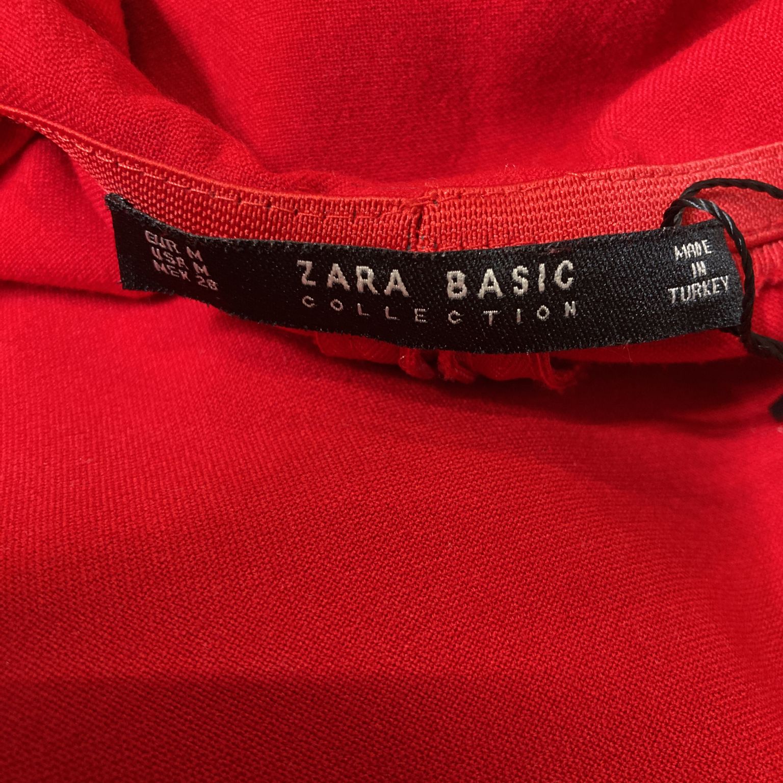 Zara Basic