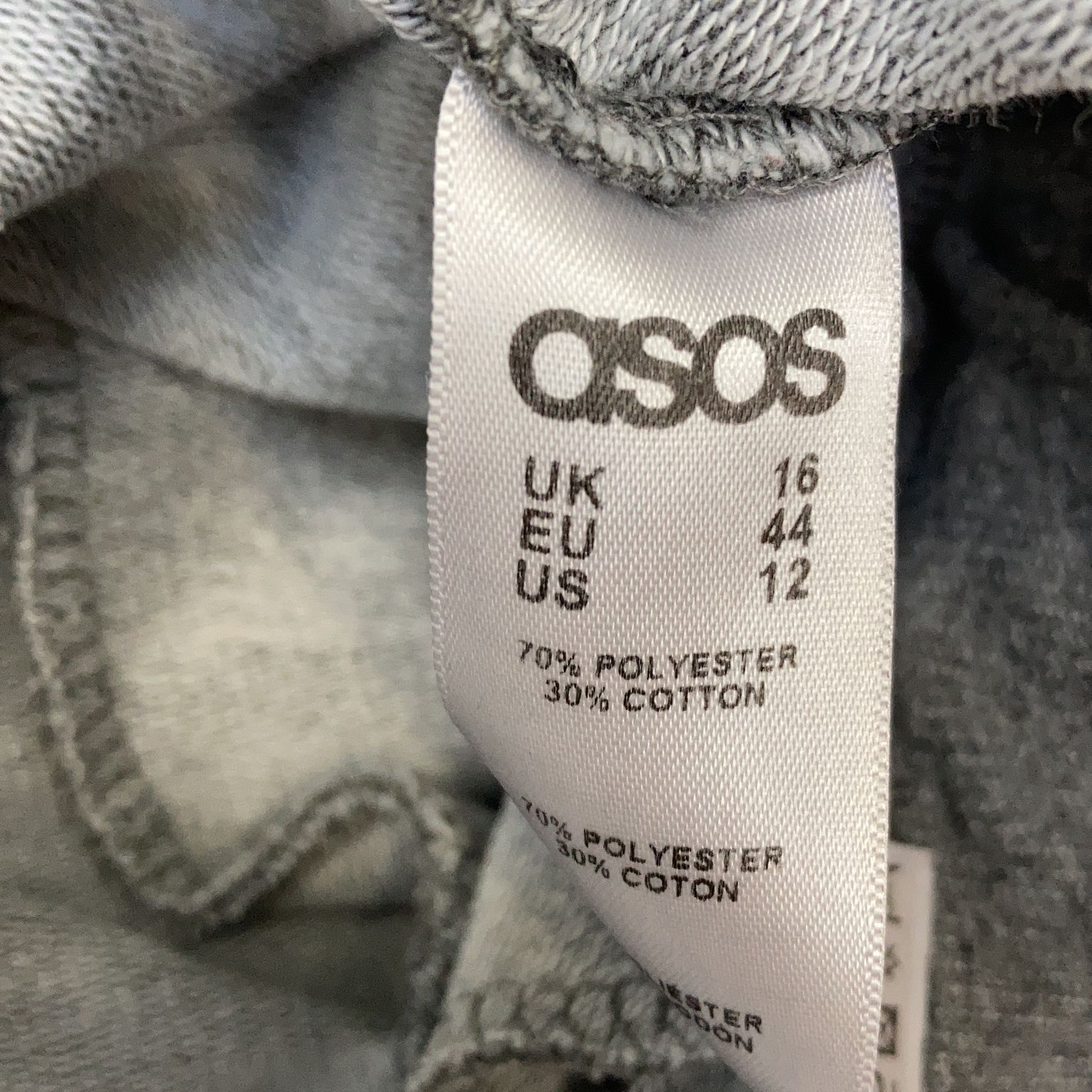 ASOS