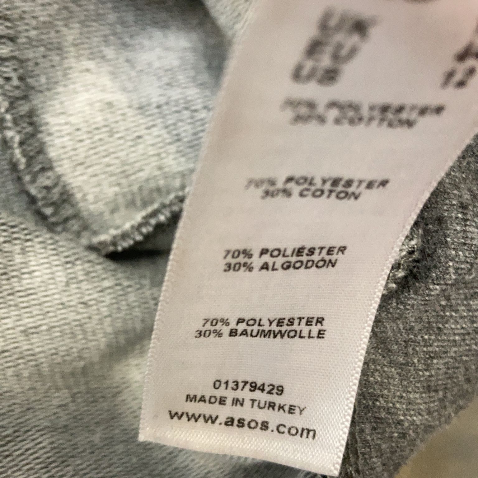 ASOS