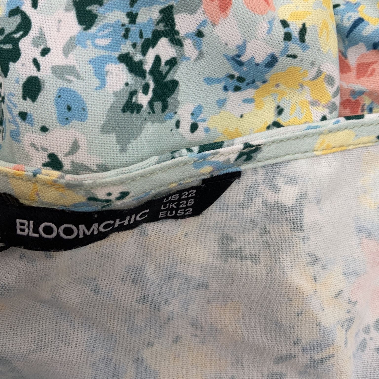 Bloomchic