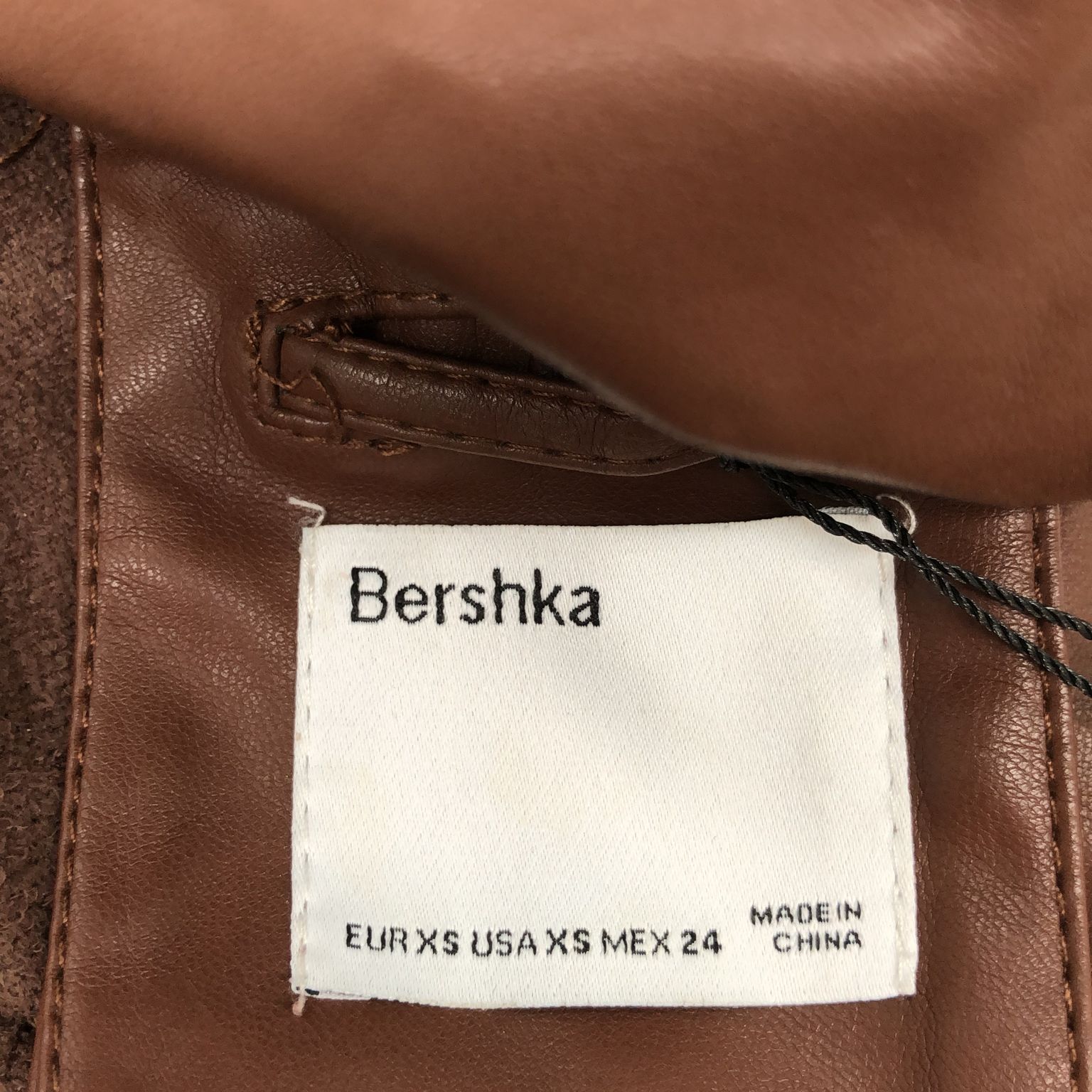 Bershka