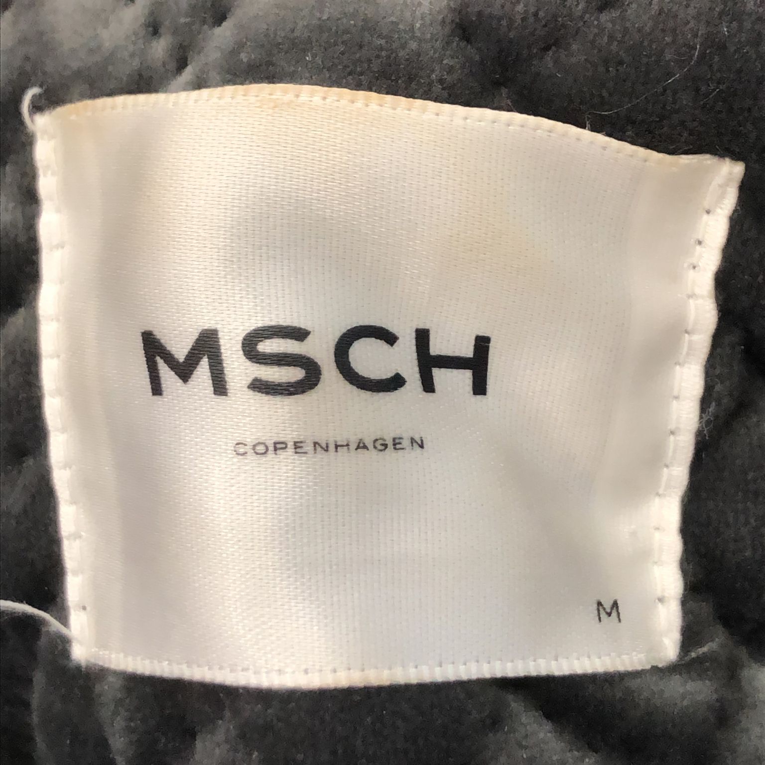 MSCH Copenhagen