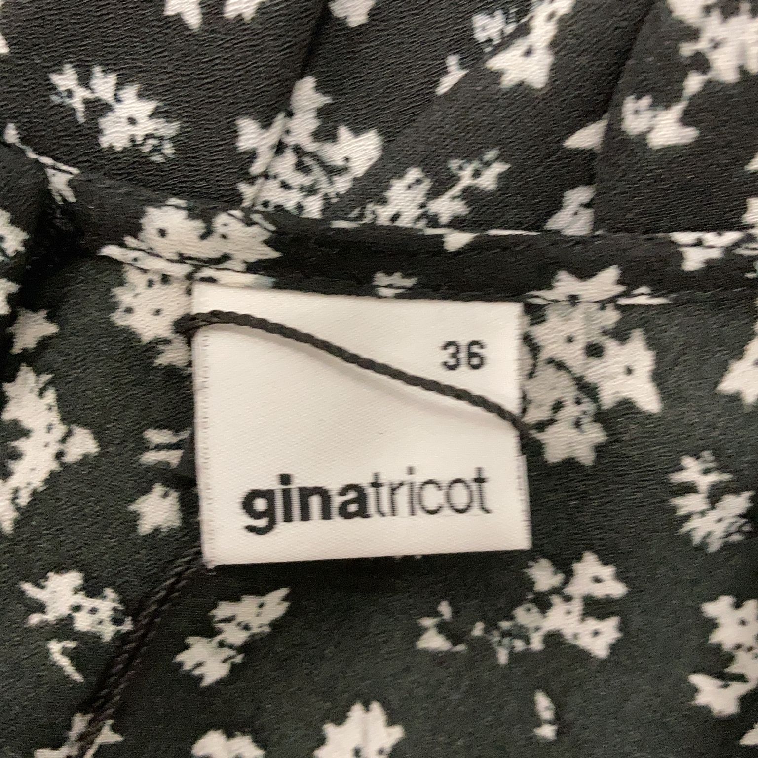 Gina Tricot