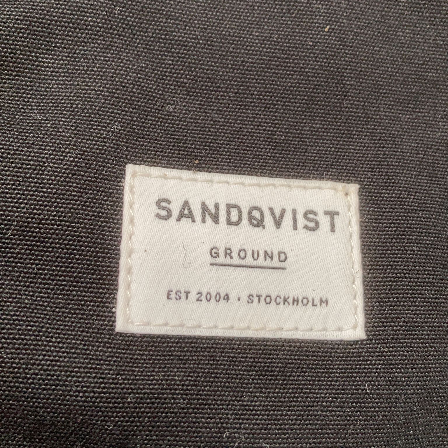 Sandqvist