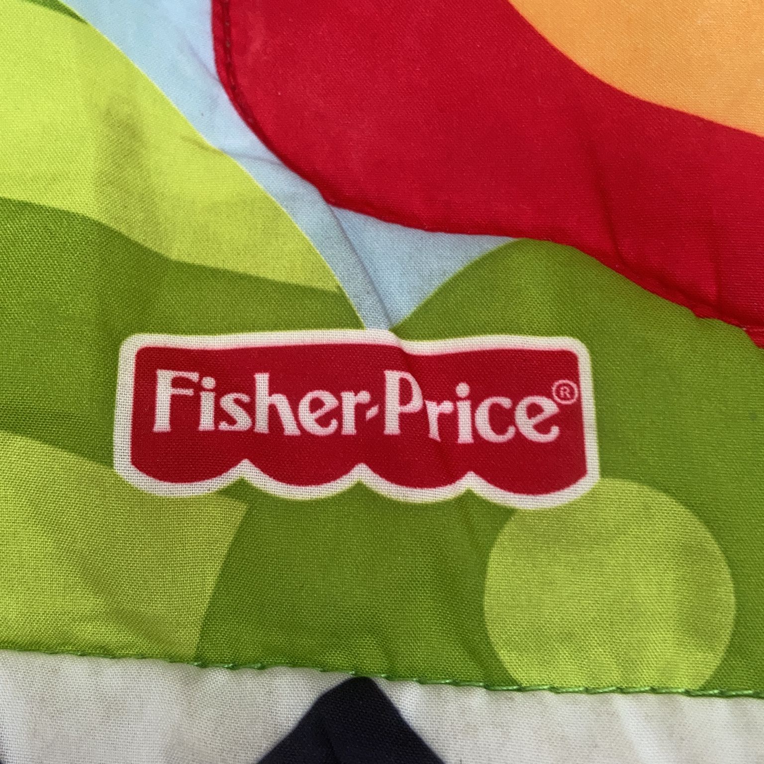 Fisher Price