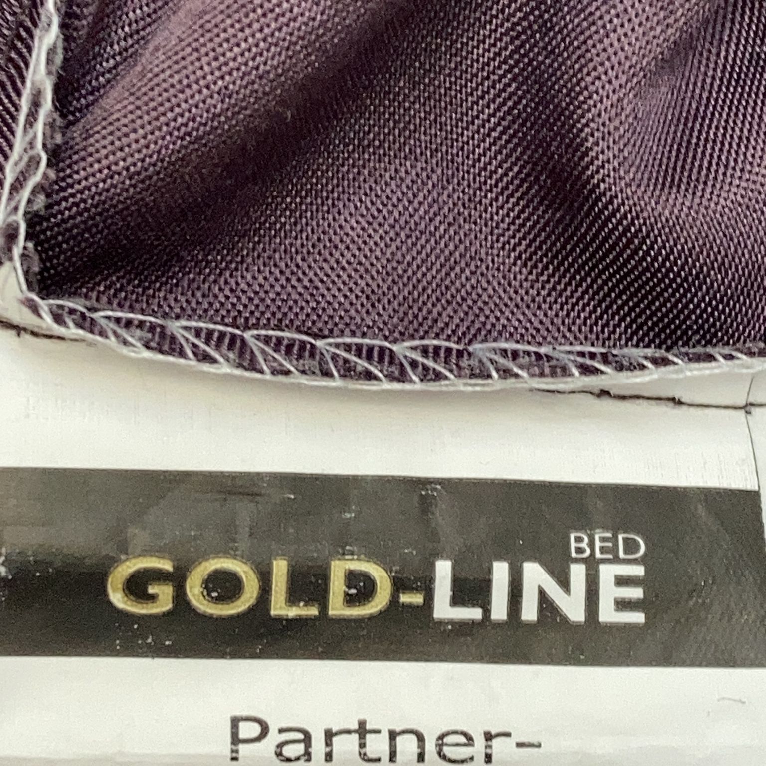 Goldline